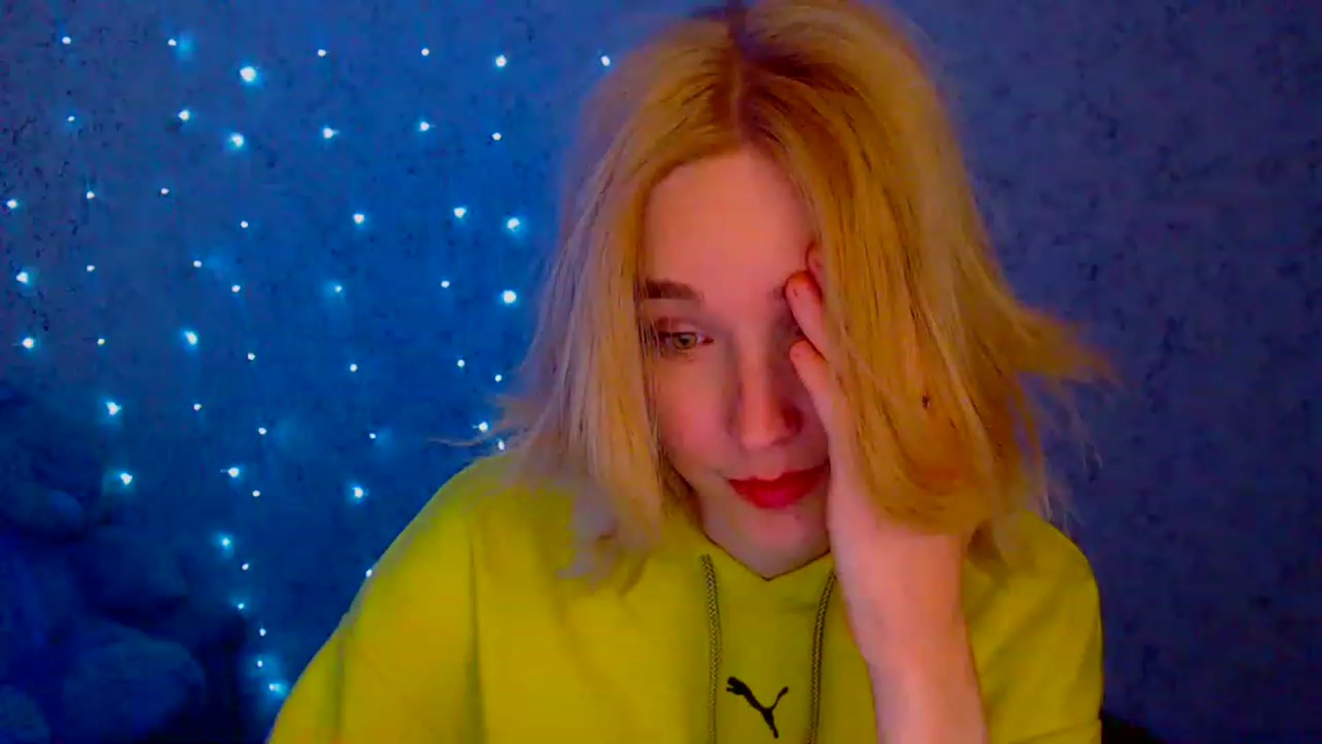 Gallery image thumbnail from EvaRockStar's myfreecams stream on, 01/18/2023, 17:18 image 18 of 20