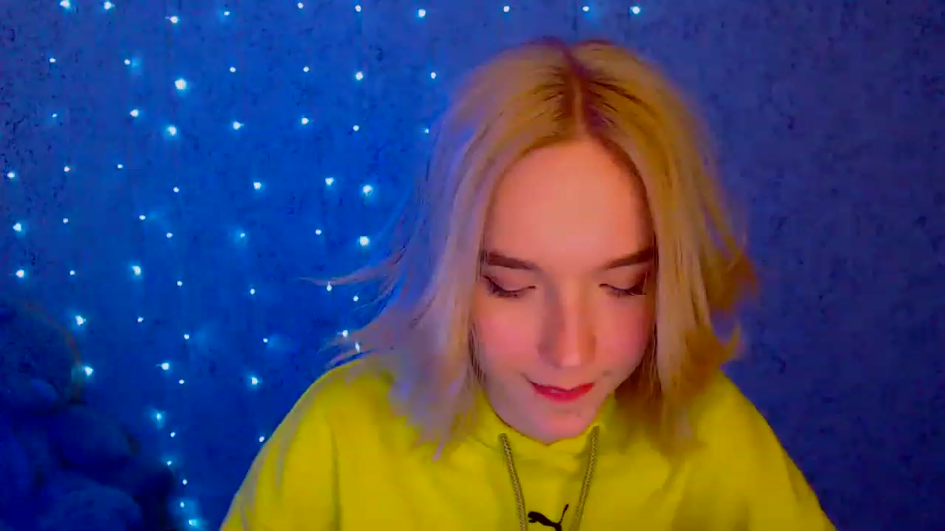 Gallery image thumbnail from EvaRockStar's myfreecams stream on, 01/18/2023, 17:18 image 14 of 20