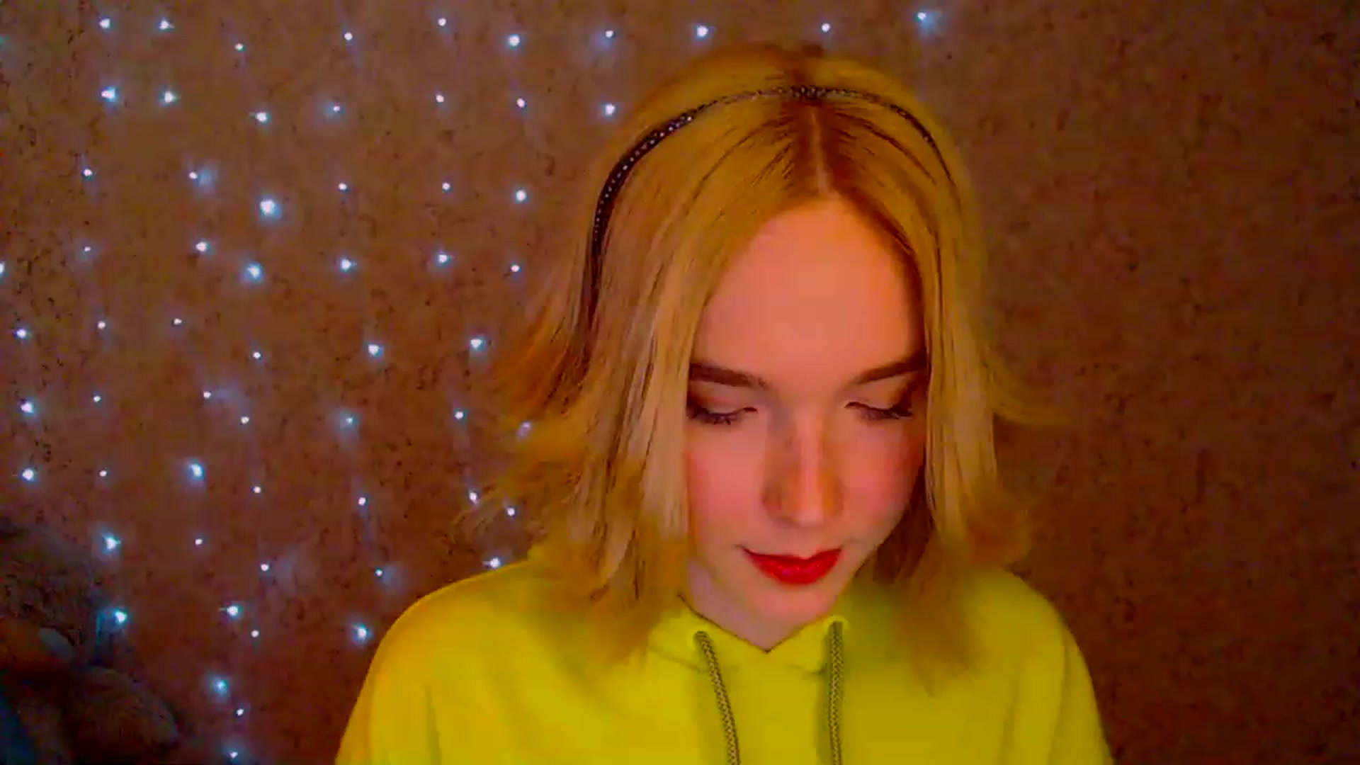 Gallery image thumbnail from EvaRockStar's myfreecams stream on, 01/18/2023, 17:18 image 10 of 20
