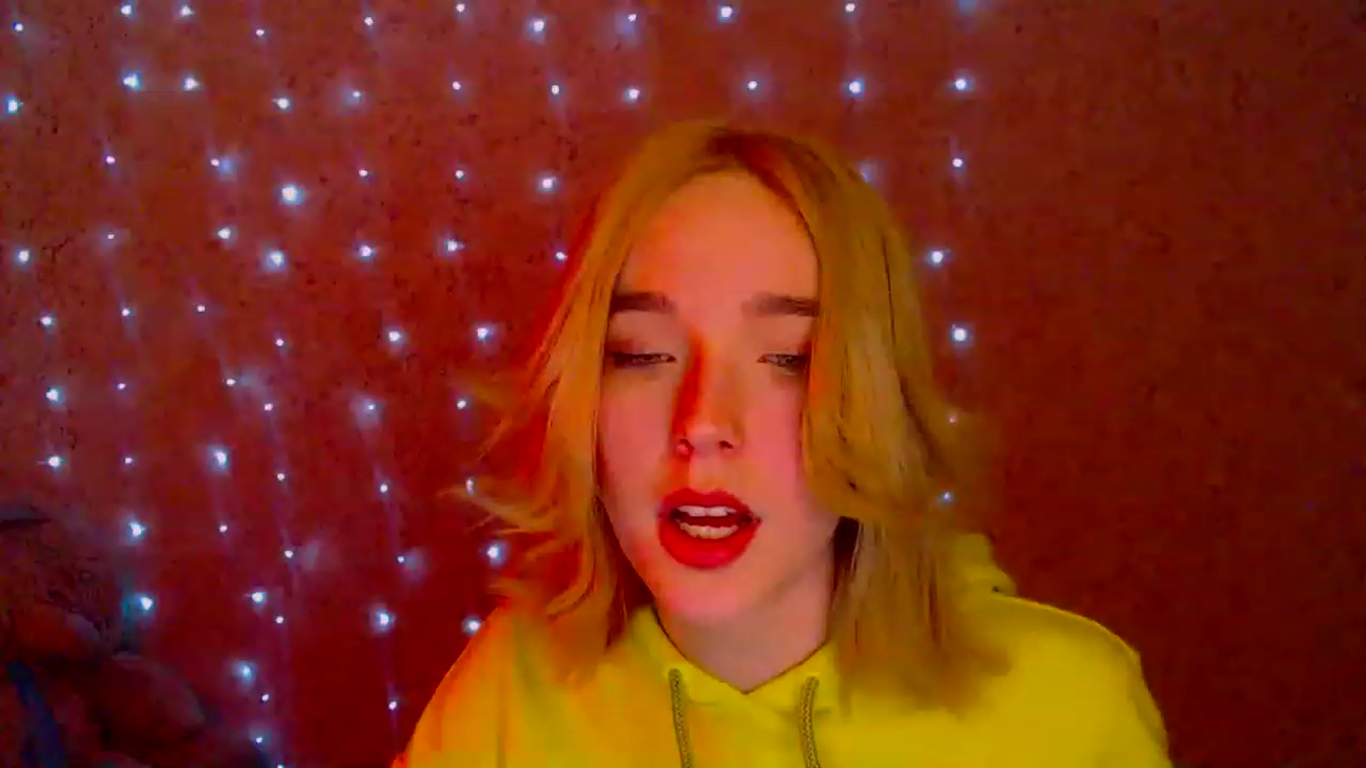 Gallery image thumbnail from EvaRockStar's myfreecams stream on, 01/18/2023, 17:18 image 2 of 20