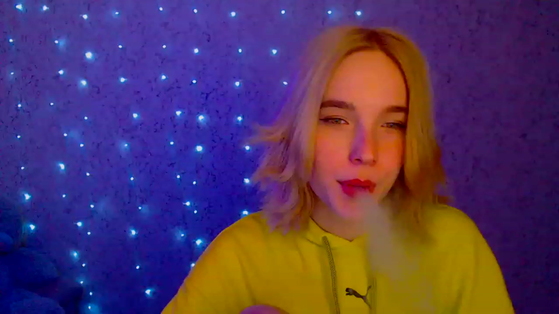 Gallery image thumbnail from EvaRockStar's myfreecams stream on, 01/18/2023, 17:18 image 20 of 20