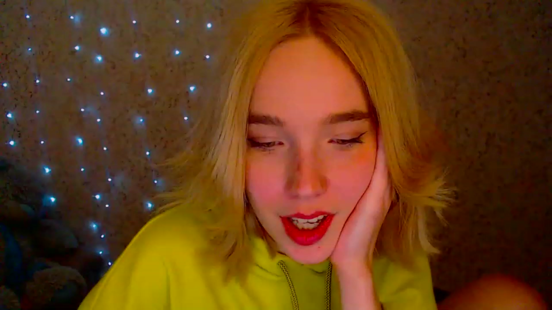 Gallery image thumbnail from EvaRockStar's myfreecams stream on, 01/18/2023, 17:18 image 16 of 20