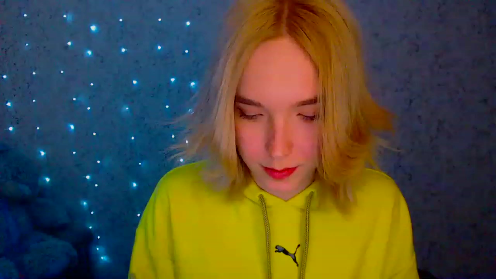 Gallery image thumbnail from EvaRockStar's myfreecams stream on, 01/18/2023, 17:18 image 17 of 20