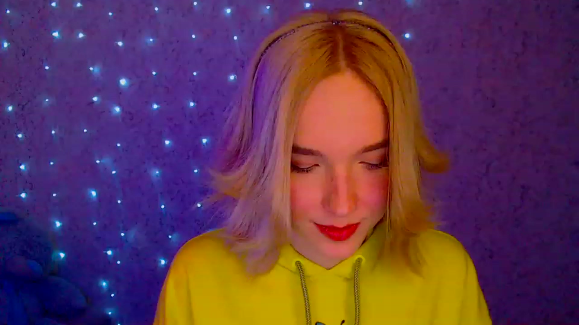 Gallery image thumbnail from EvaRockStar's myfreecams stream on, 01/18/2023, 17:18 image 1 of 20