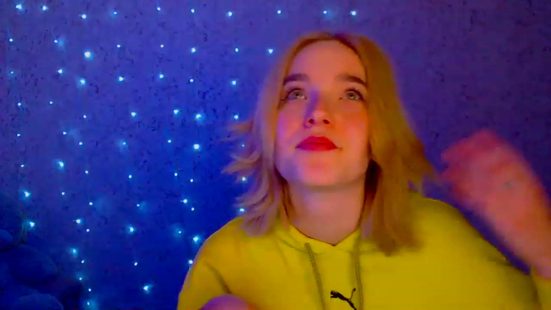 Gallery image thumbnail from EvaRockStar's myfreecams stream on, 01/18/2023, 17:18 image 19 of 20