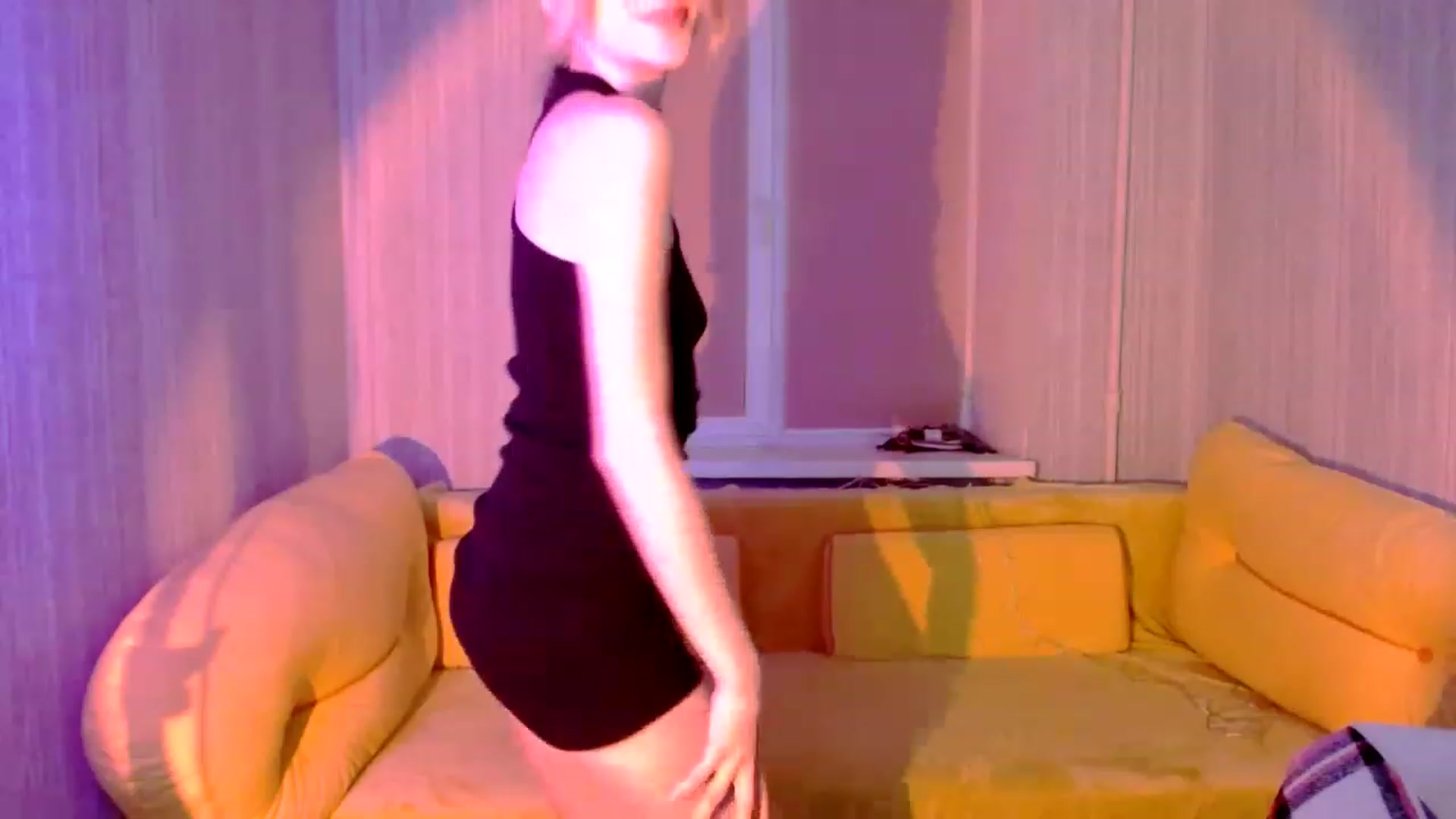 Gallery image thumbnail from EvaRockStar's myfreecams stream on, 01/19/2023, 16:19 image 13 of 20