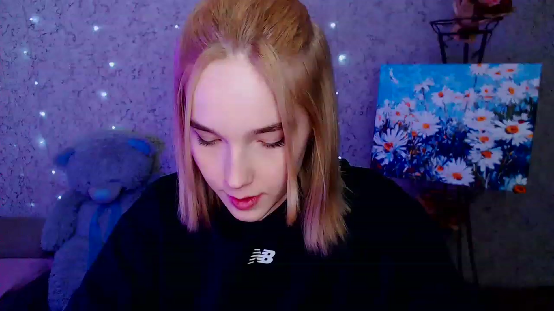 Gallery image thumbnail from EvaRockStar's myfreecams stream on, 01/22/2023, 19:50 image 20 of 20