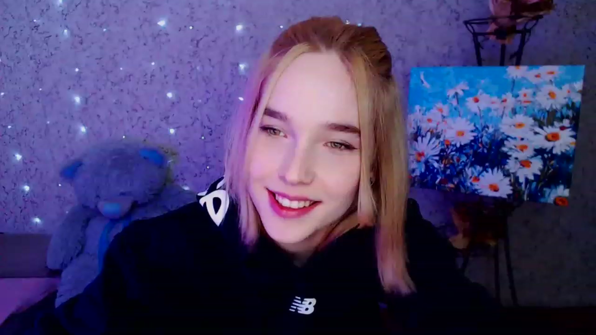 Gallery image thumbnail from EvaRockStar's myfreecams stream on, 01/22/2023, 19:50 image 5 of 20