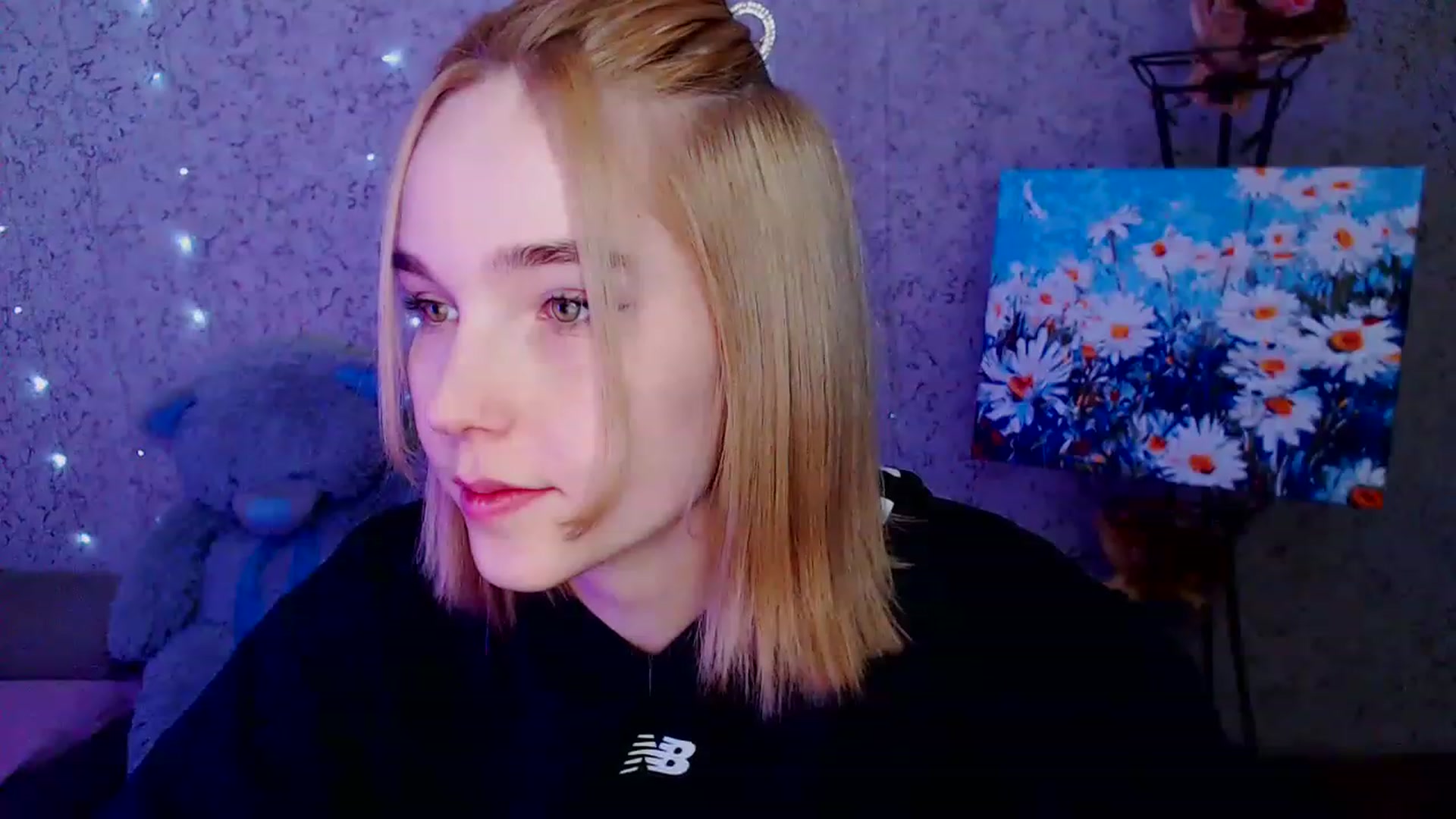 Gallery image thumbnail from EvaRockStar's myfreecams stream on, 01/22/2023, 19:50 image 19 of 20
