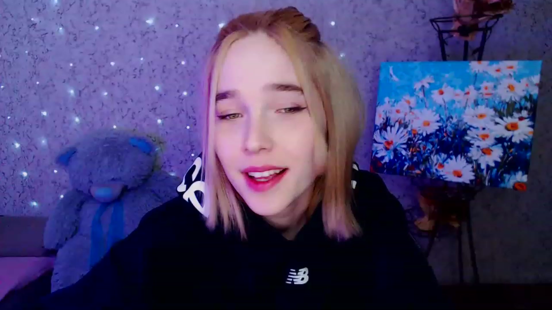 Gallery image thumbnail from EvaRockStar's myfreecams stream on, 01/22/2023, 19:50 image 4 of 20