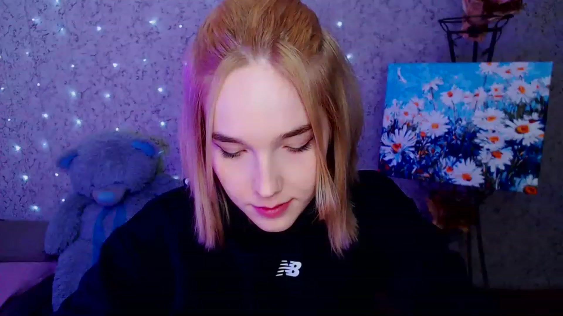 Gallery image thumbnail from EvaRockStar's myfreecams stream on, 01/22/2023, 19:50 image 9 of 20