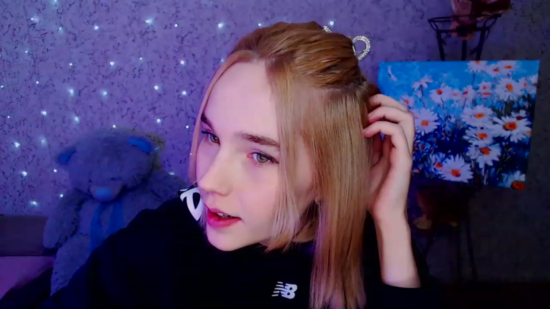 Gallery image thumbnail from EvaRockStar's myfreecams stream on, 01/22/2023, 19:50 image 8 of 20