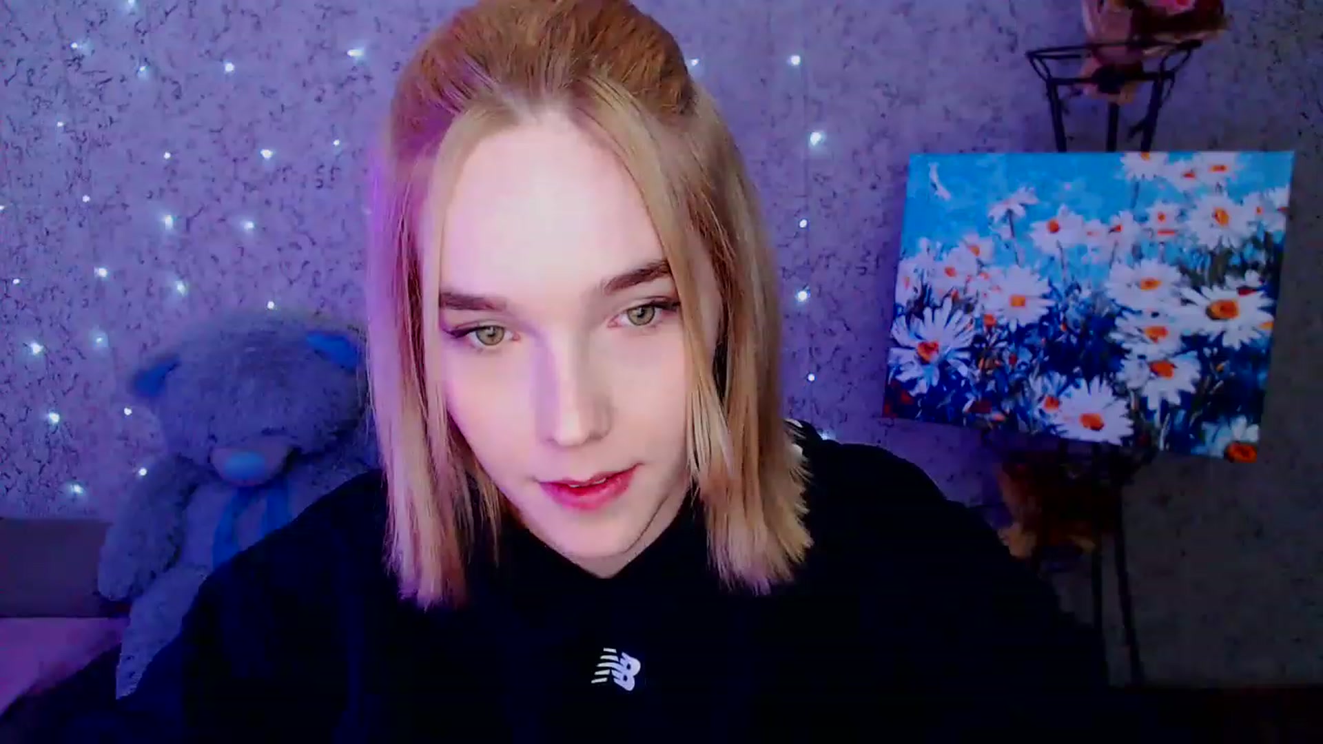 Gallery image thumbnail from EvaRockStar's myfreecams stream on, 01/22/2023, 19:50 image 10 of 20