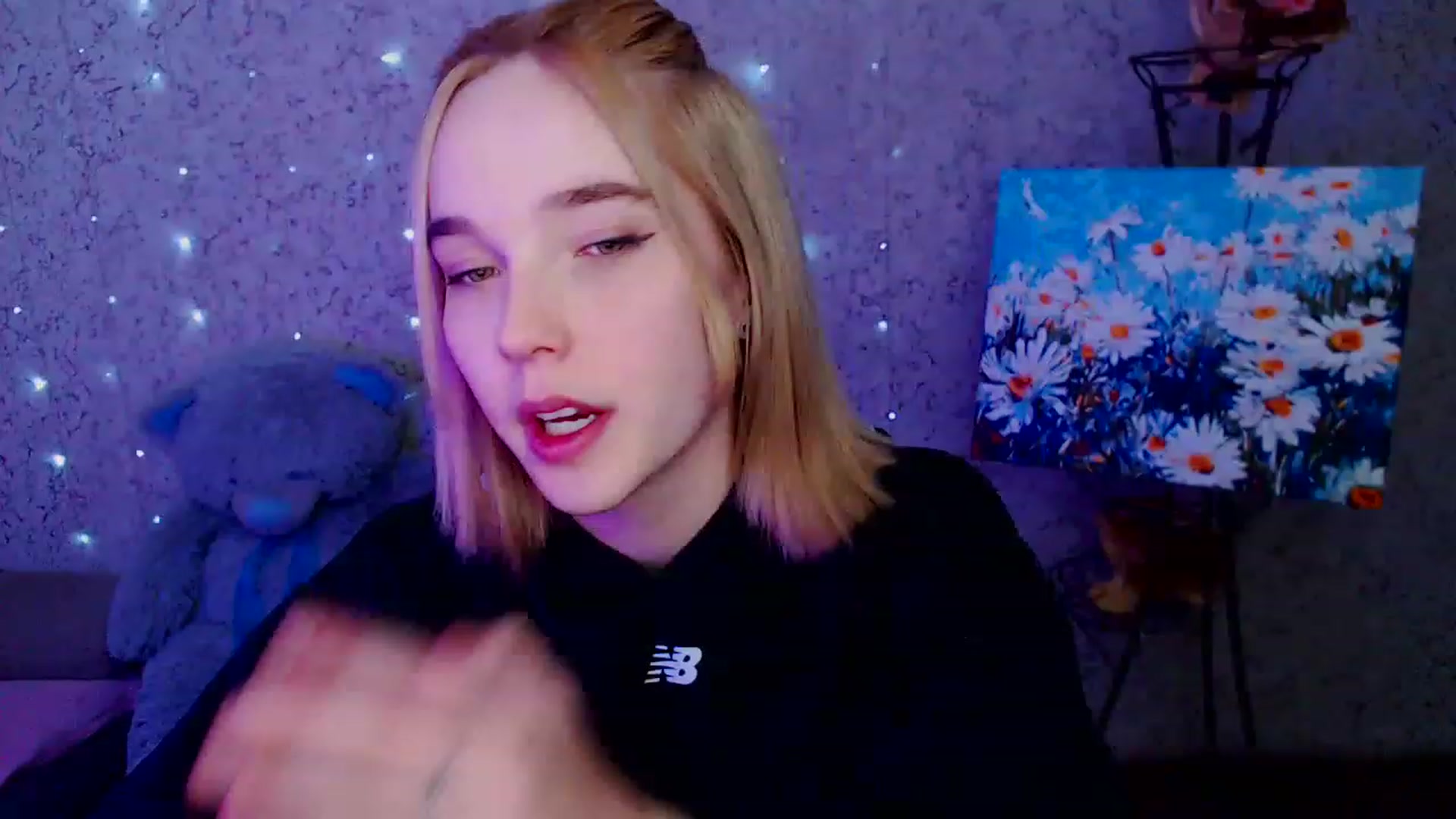 Gallery image thumbnail from EvaRockStar's myfreecams stream on, 01/22/2023, 19:50 image 17 of 20