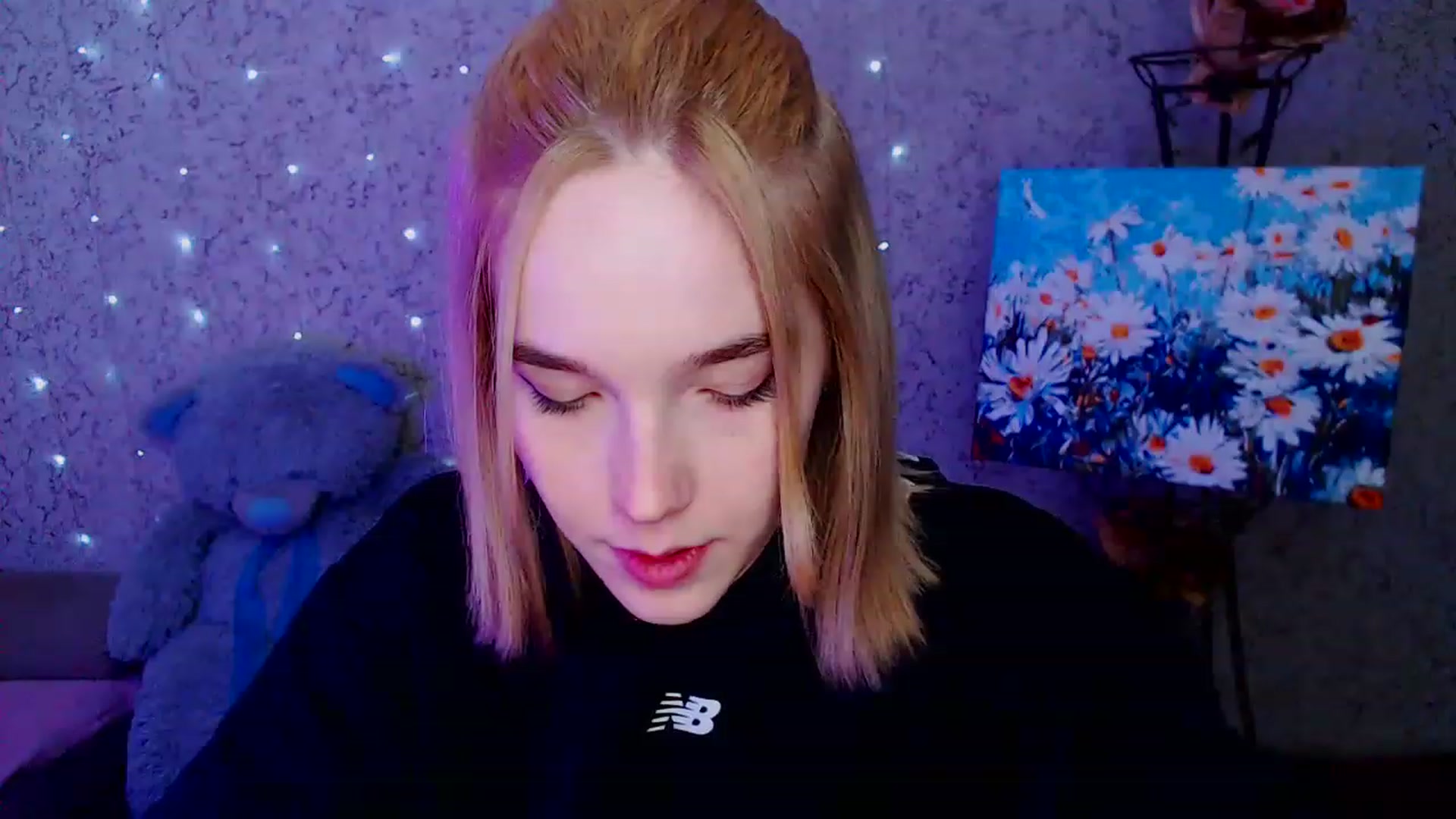 Gallery image thumbnail from EvaRockStar's myfreecams stream on, 01/22/2023, 19:50 image 18 of 20