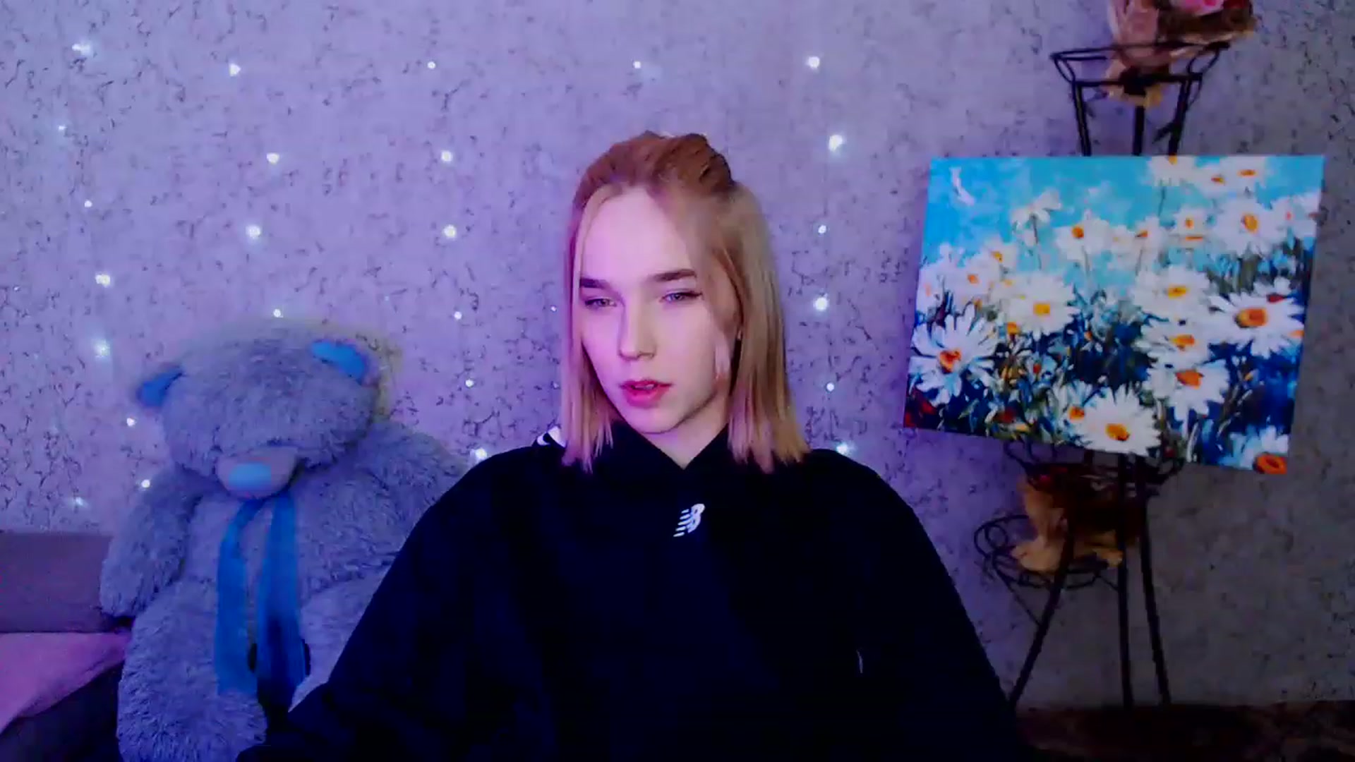 Gallery image thumbnail from EvaRockStar's myfreecams stream on, 01/22/2023, 19:50 image 12 of 20