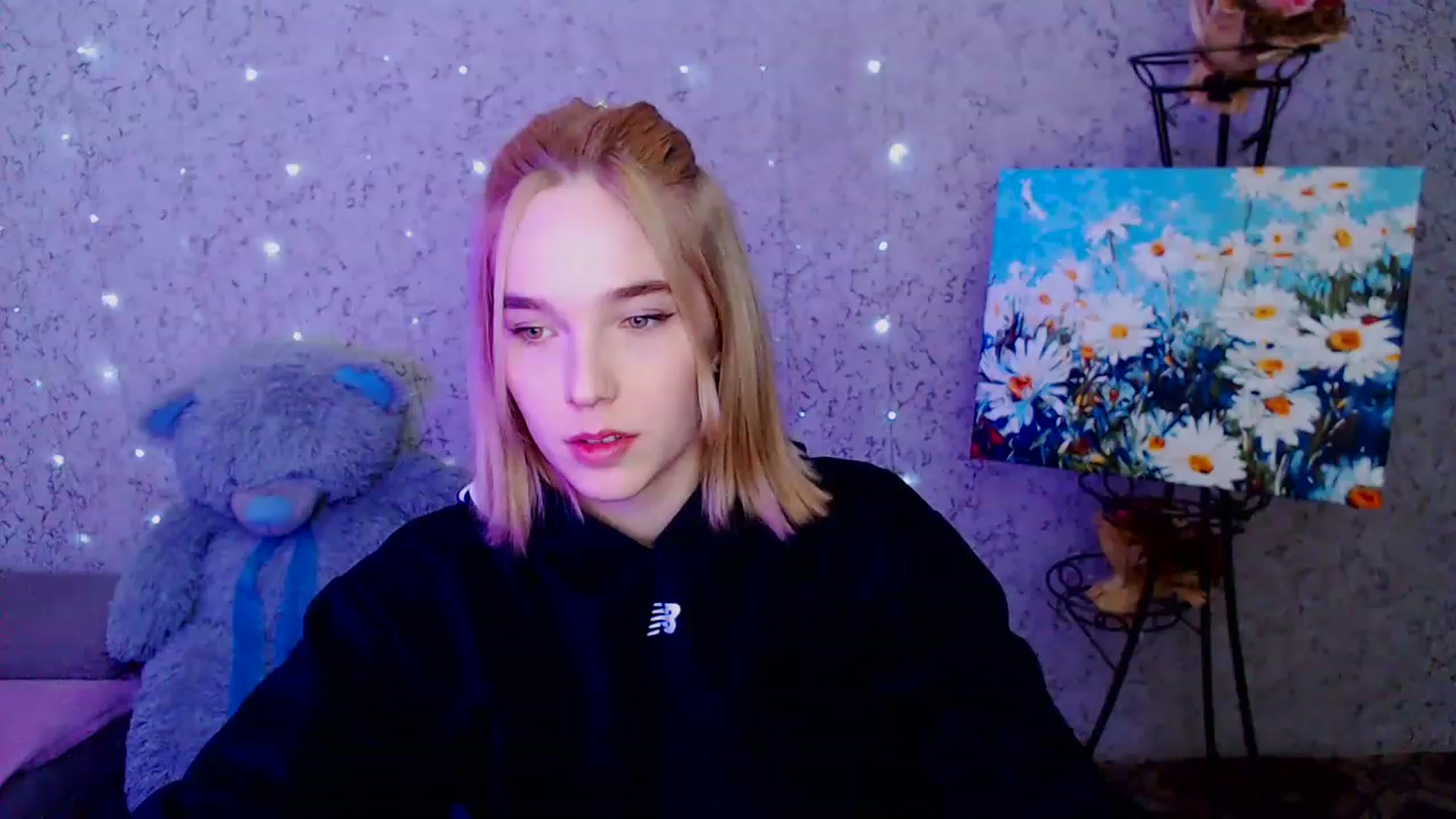 Gallery image thumbnail from EvaRockStar's myfreecams stream on, 01/22/2023, 19:50 image 11 of 20