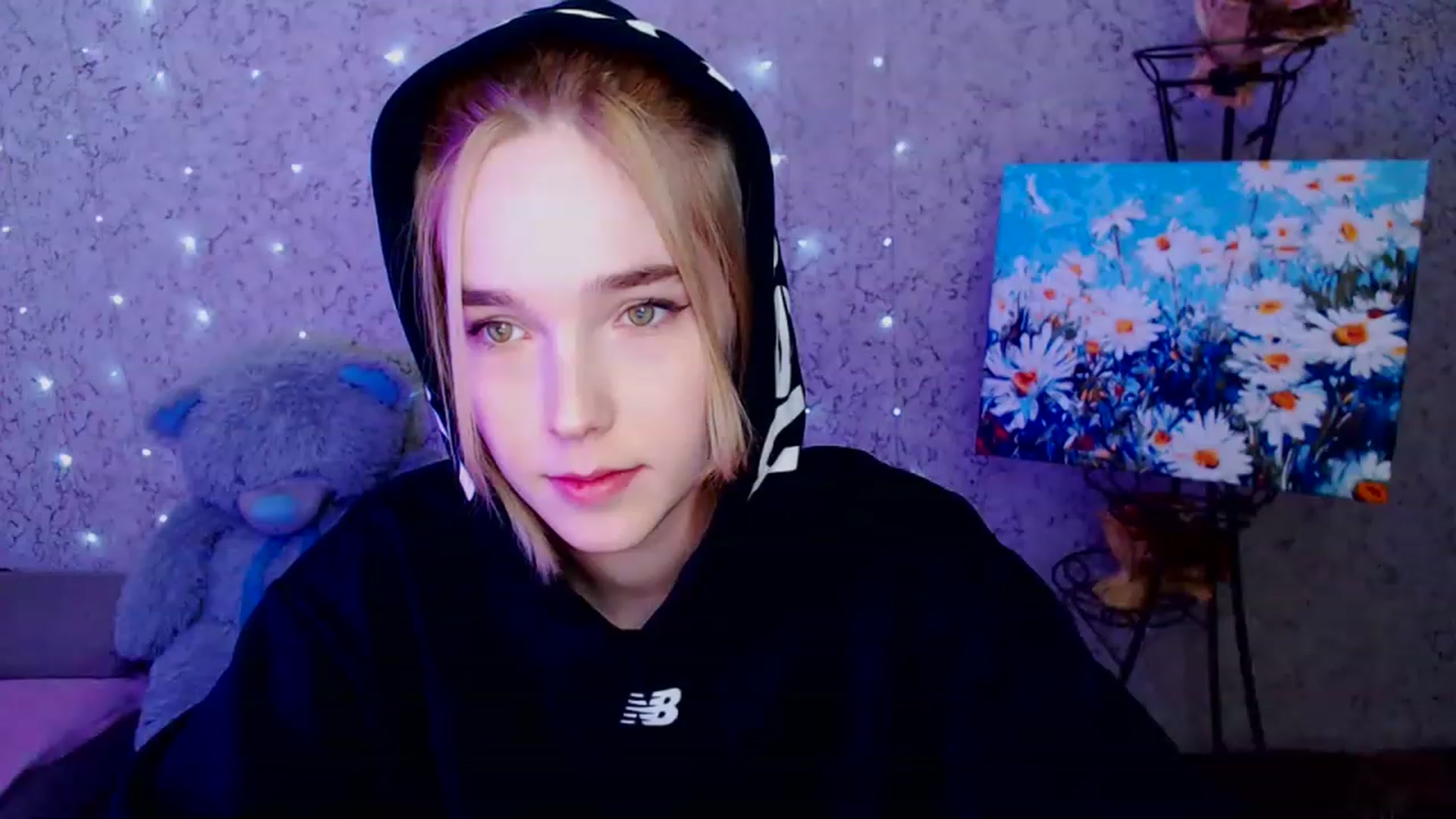 Gallery image thumbnail from EvaRockStar's myfreecams stream on, 01/22/2023, 19:50 image 1 of 20