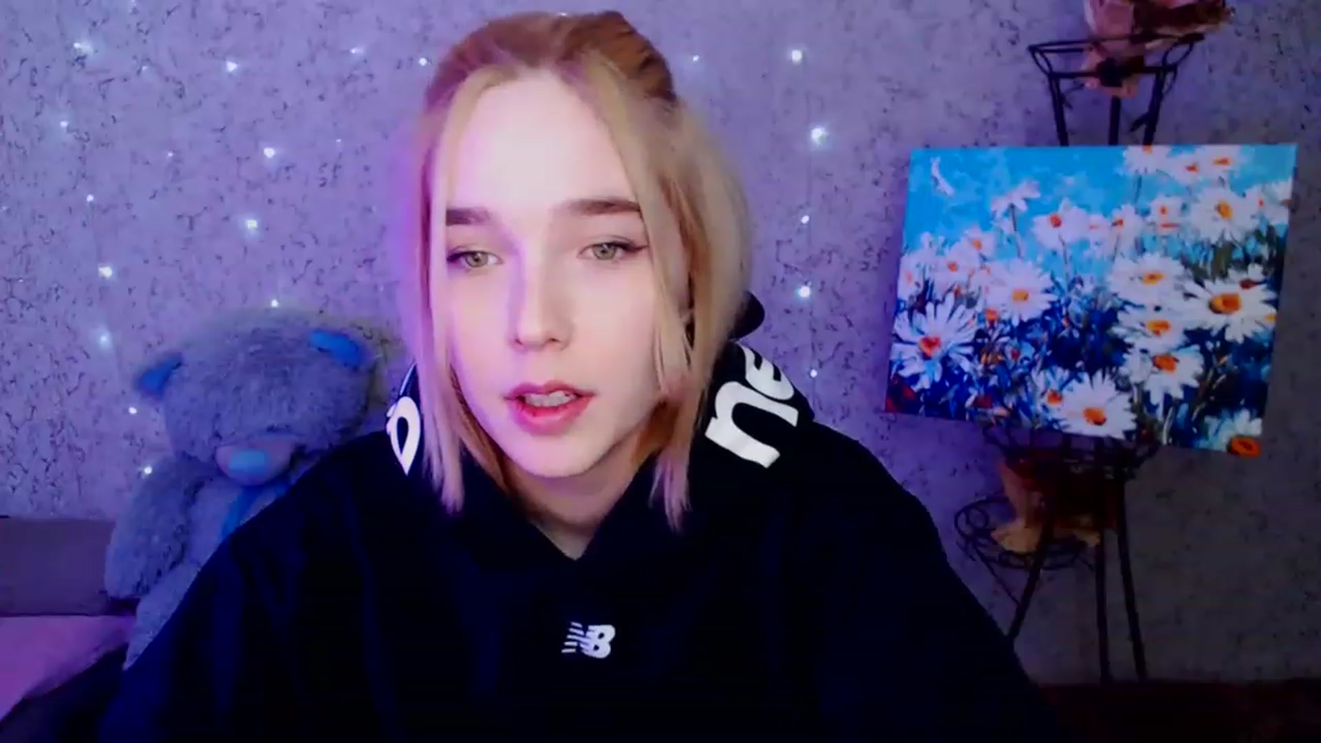 Gallery image thumbnail from EvaRockStar's myfreecams stream on, 01/22/2023, 19:50 image 2 of 20
