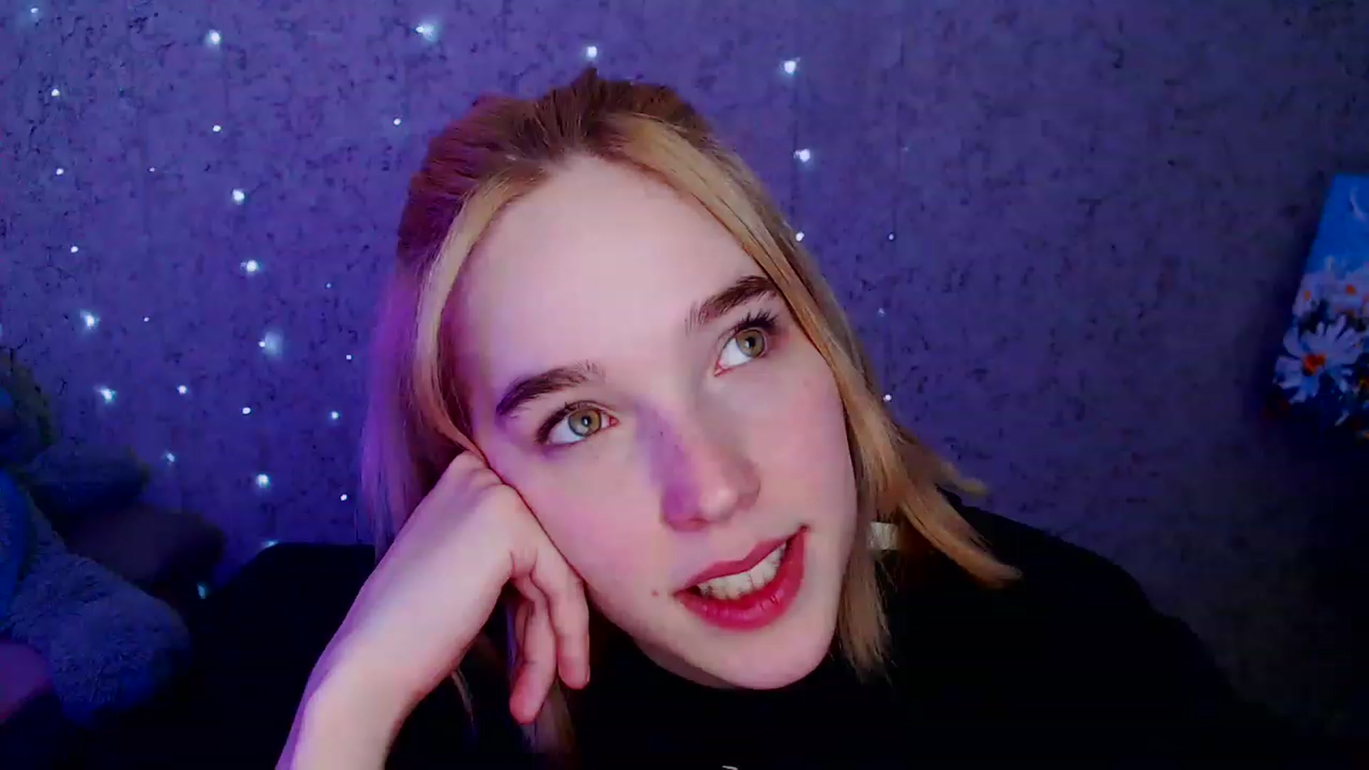 Gallery image thumbnail from EvaRockStar's myfreecams stream on, 01/23/2023, 02:25 image 10 of 20