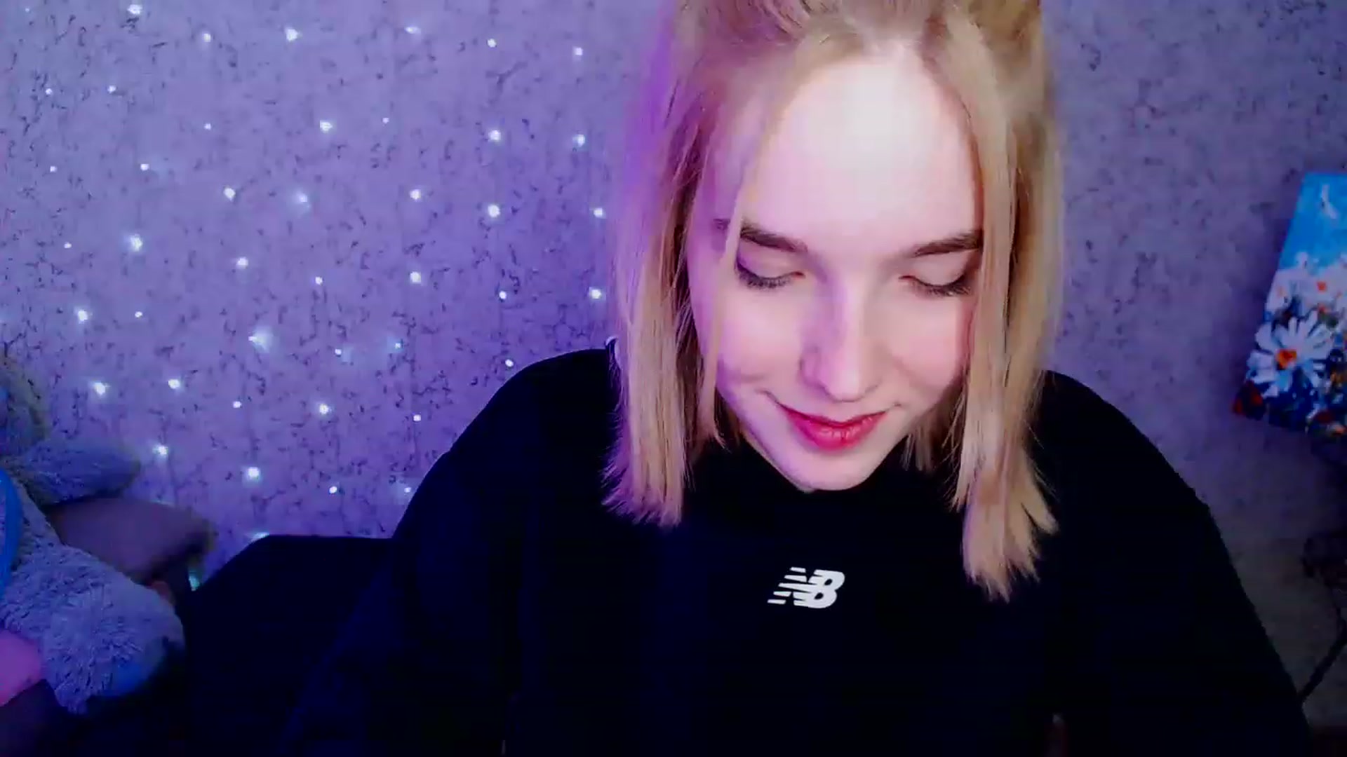 Gallery image thumbnail from EvaRockStar's myfreecams stream on, 01/23/2023, 02:25 image 6 of 20