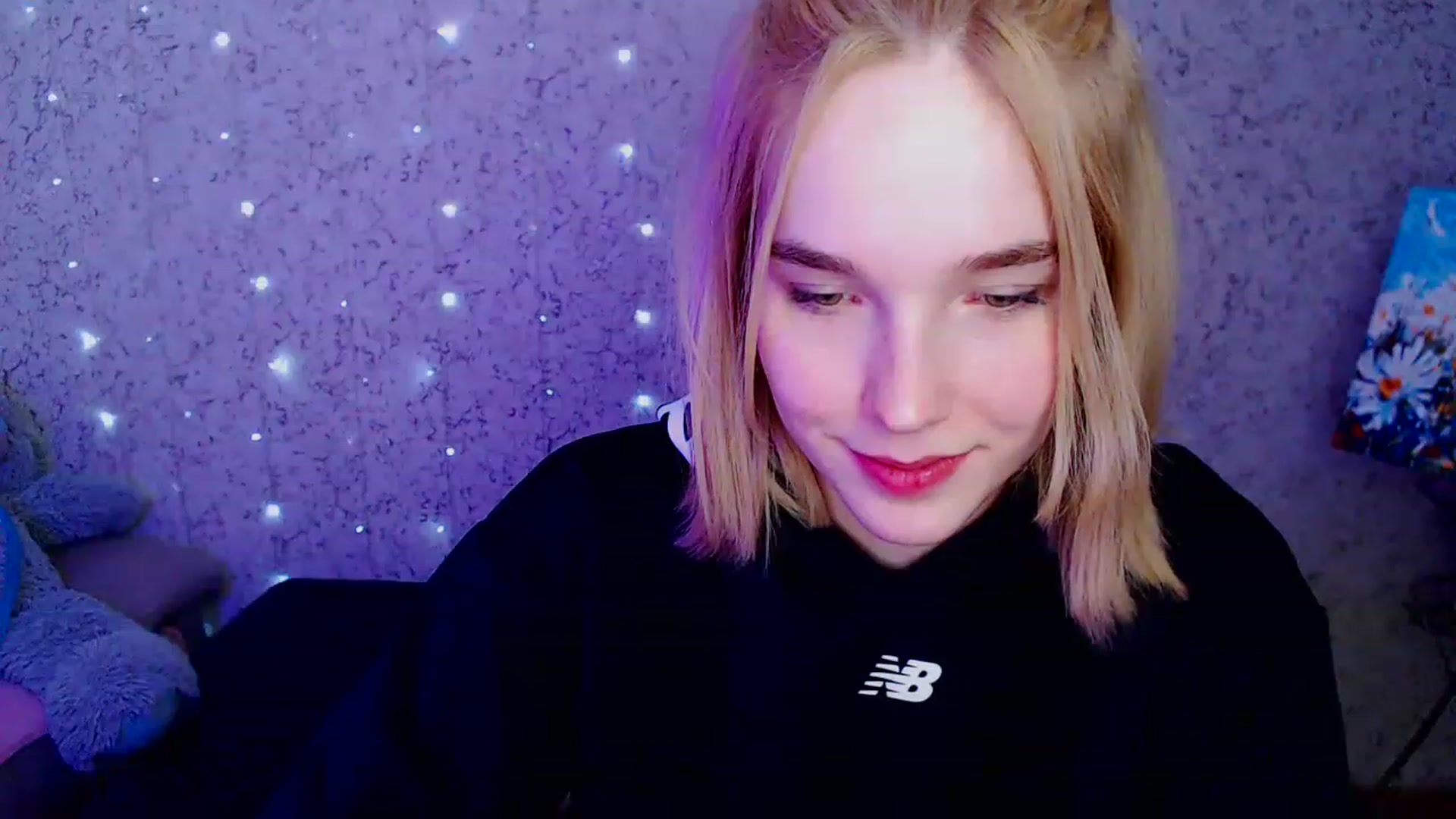 Gallery image thumbnail from EvaRockStar's myfreecams stream on, 01/23/2023, 02:25 image 5 of 20