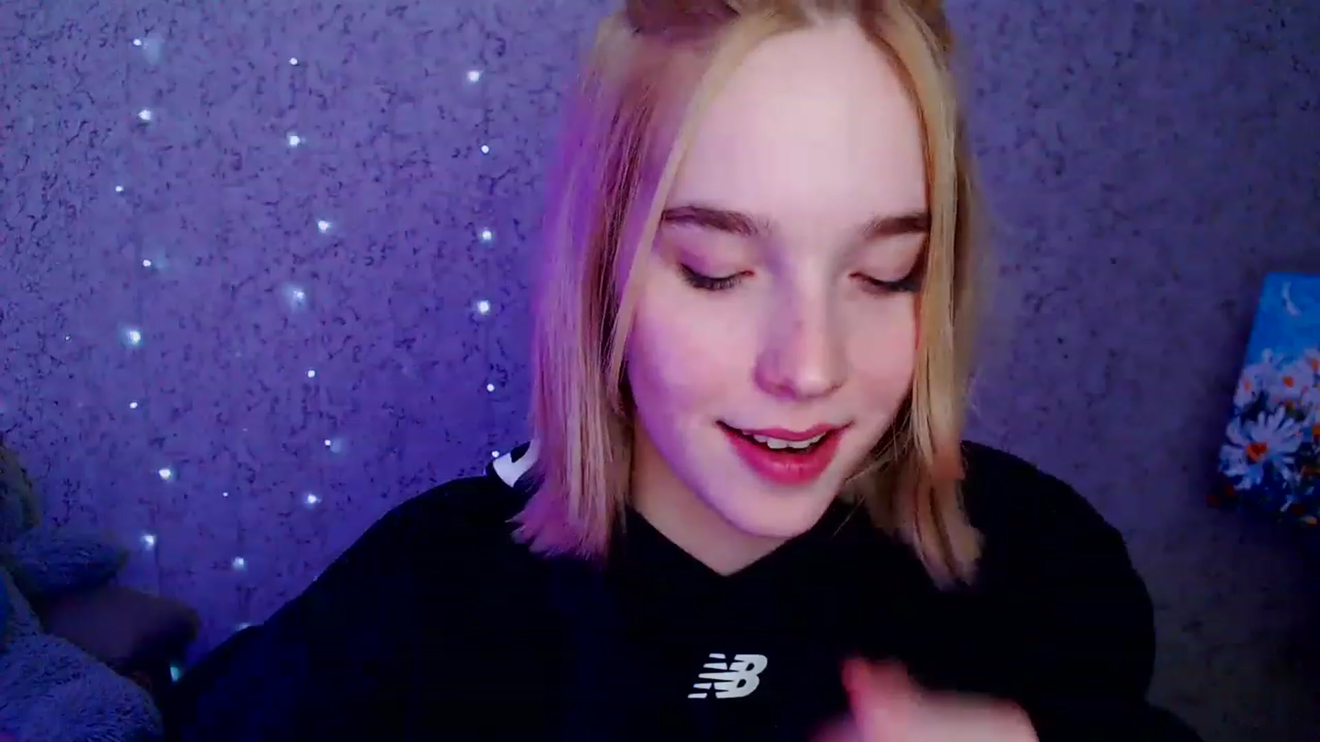 Gallery image thumbnail from EvaRockStar's myfreecams stream on, 01/23/2023, 02:25 image 16 of 20