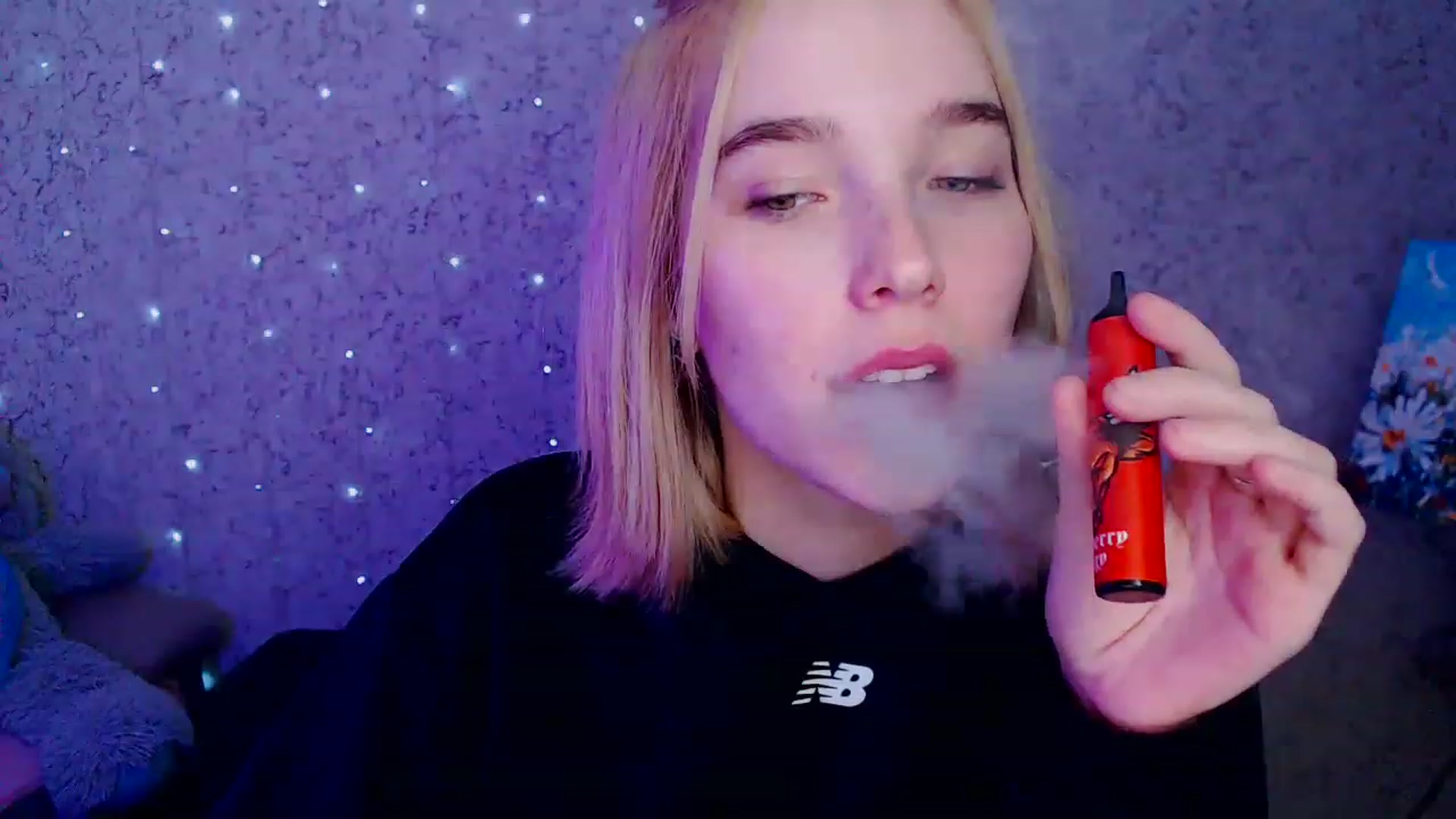Gallery image thumbnail from EvaRockStar's myfreecams stream on, 01/23/2023, 02:25 image 20 of 20