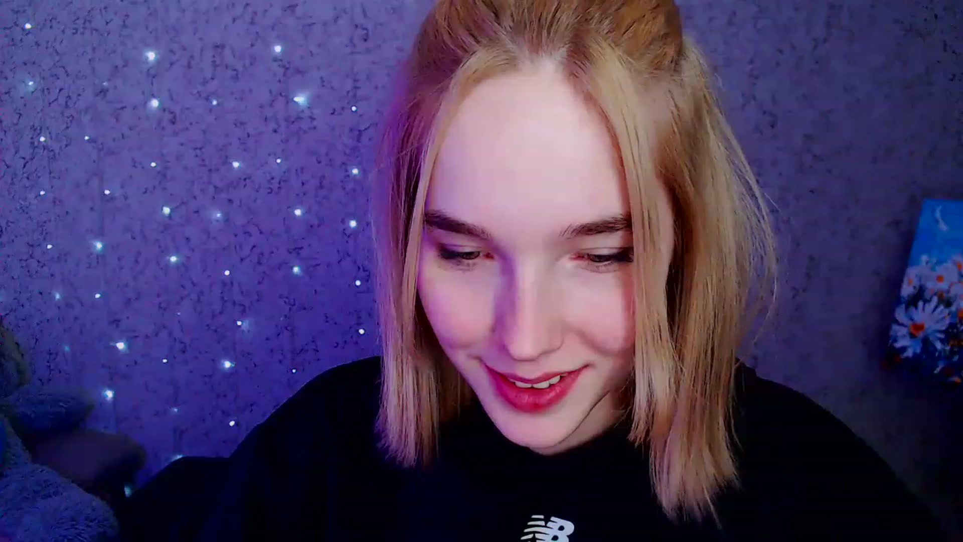 Gallery image thumbnail from EvaRockStar's myfreecams stream on, 01/23/2023, 02:25 image 14 of 20