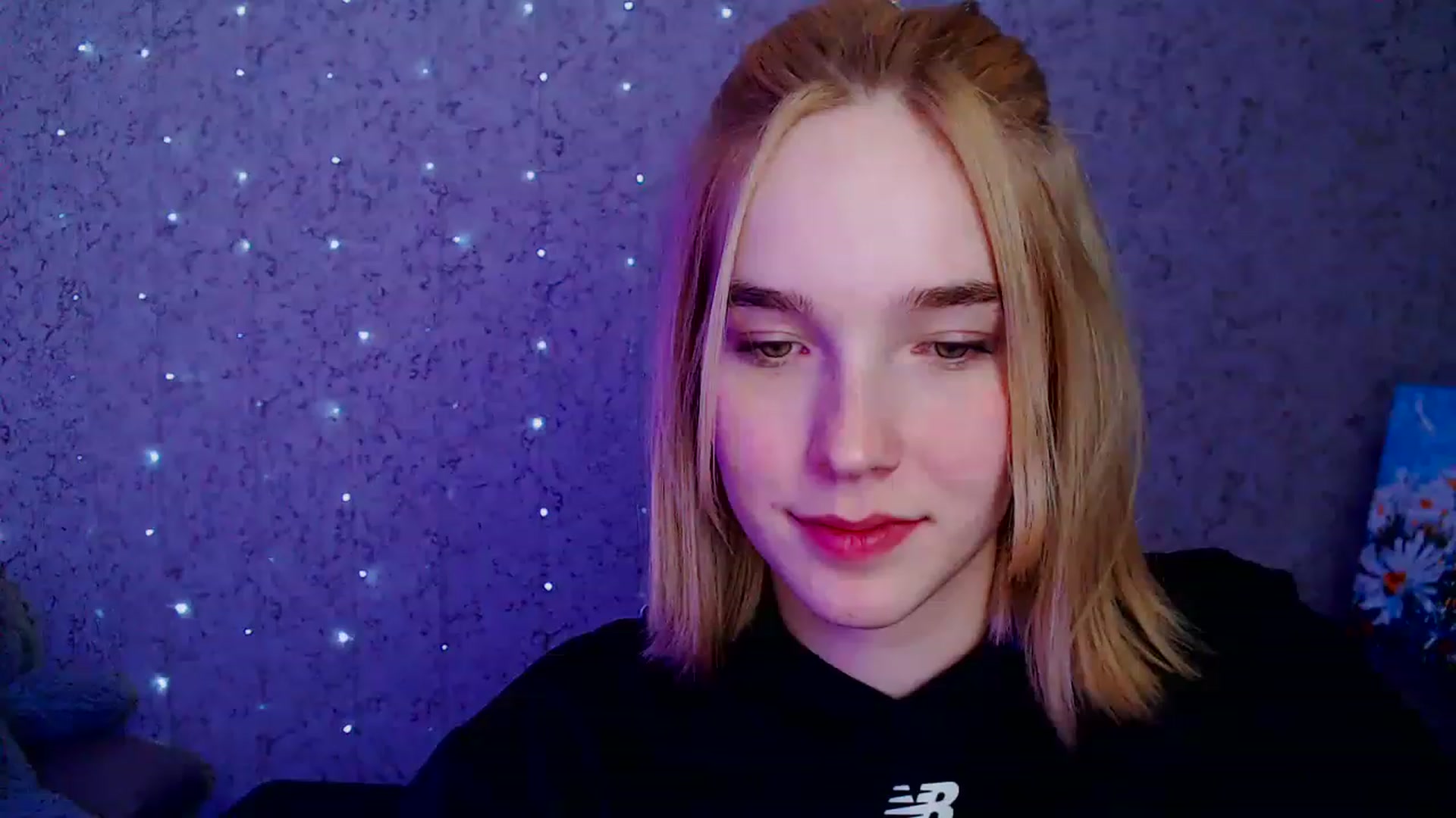 Gallery image thumbnail from EvaRockStar's myfreecams stream on, 01/23/2023, 02:25 image 9 of 20