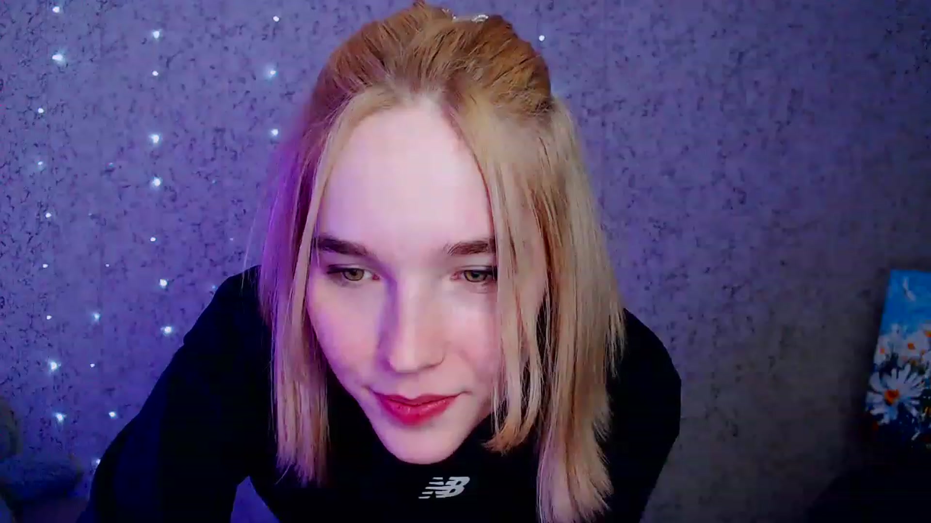 Gallery image thumbnail from EvaRockStar's myfreecams stream on, 01/23/2023, 02:25 image 1 of 20