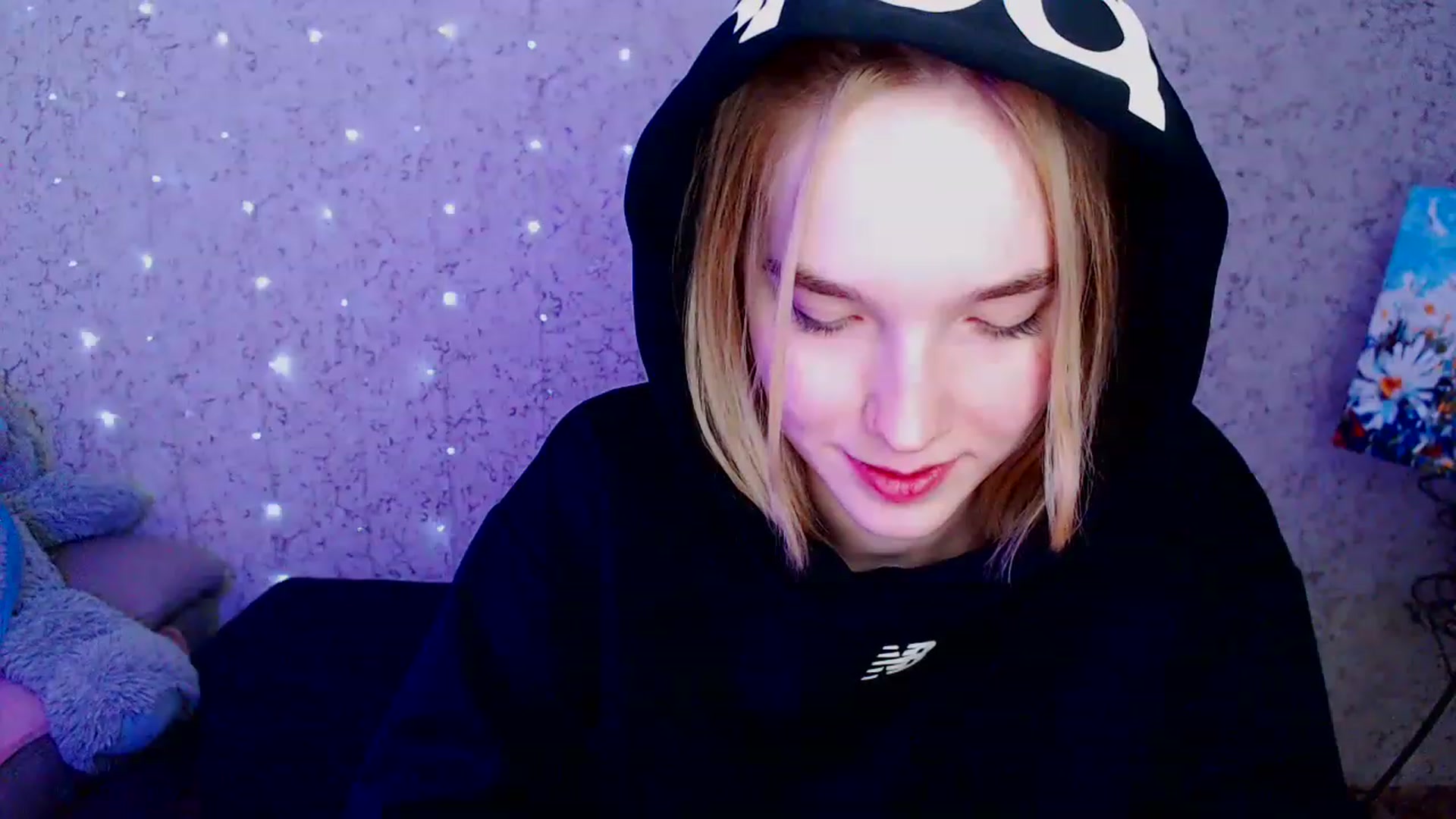 Gallery image thumbnail from EvaRockStar's myfreecams stream on, 01/23/2023, 02:25 image 4 of 20