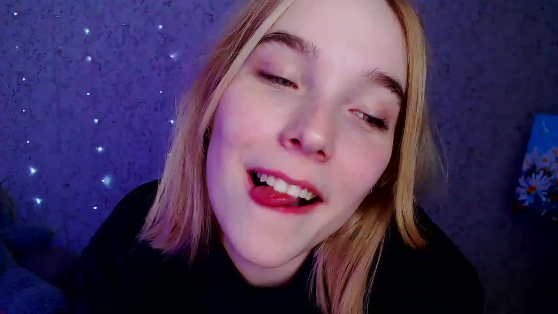 Gallery image thumbnail from EvaRockStar's myfreecams stream on, 01/23/2023, 02:25 image 18 of 20