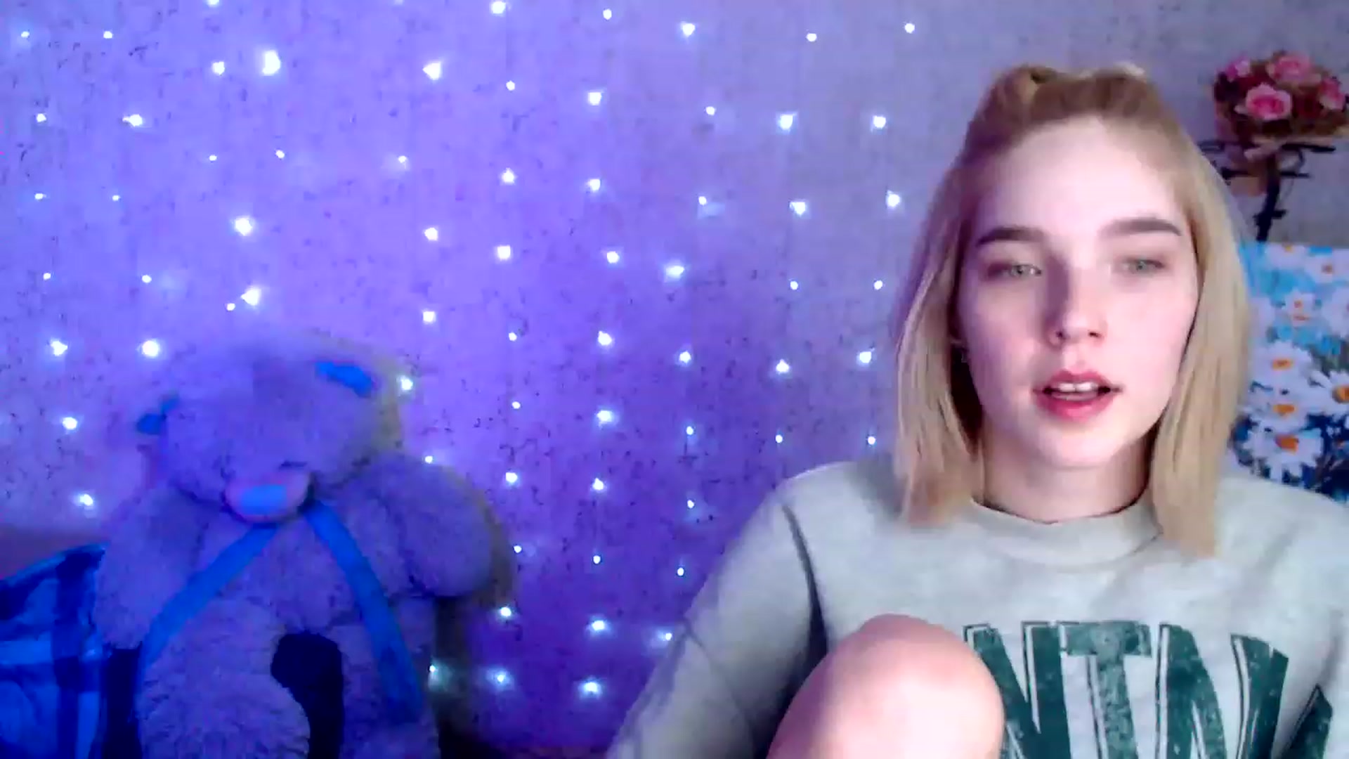 Gallery image thumbnail from EvaRockStar's myfreecams stream on, 01/25/2023, 17:08 image 10 of 20
