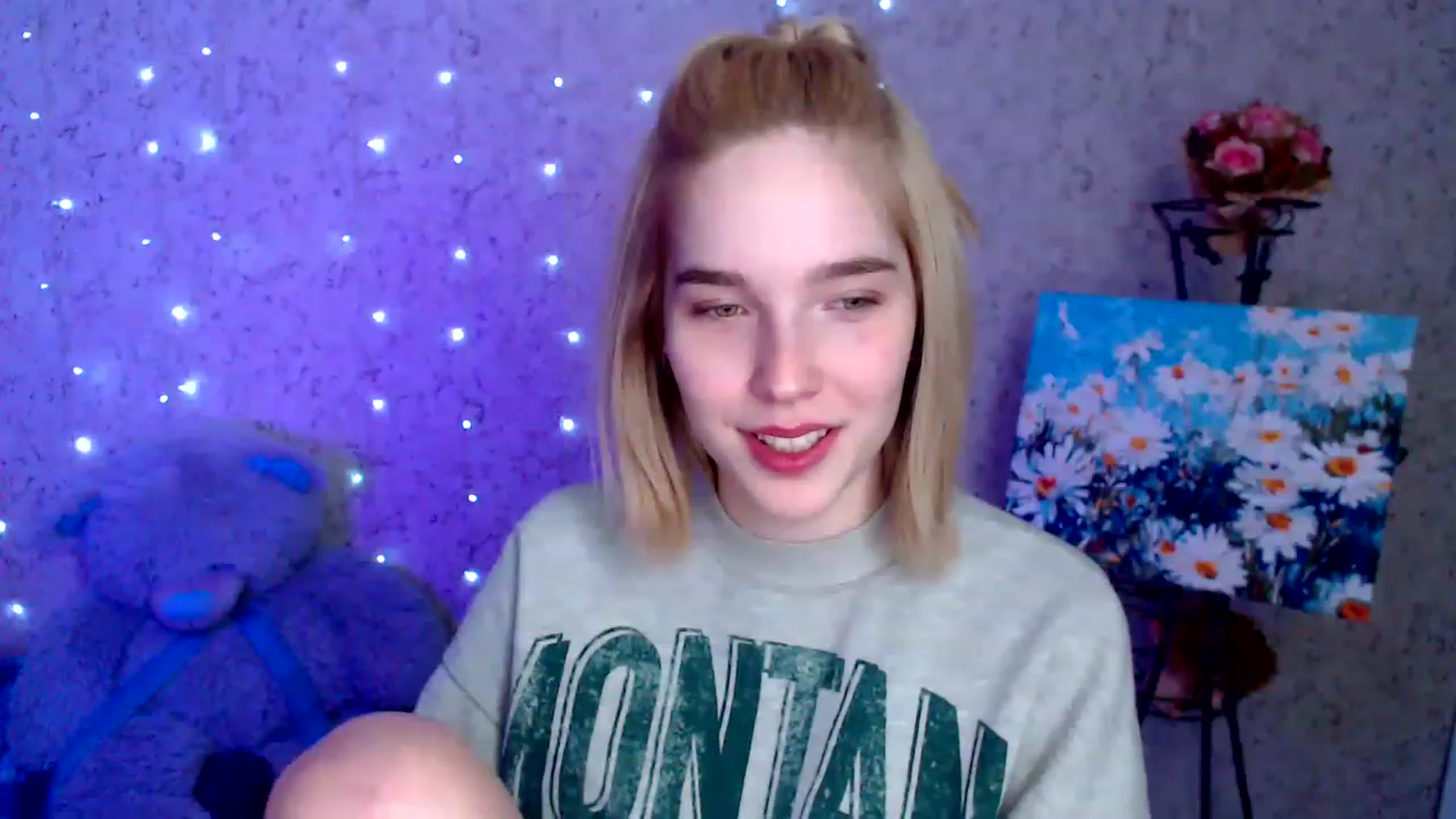 Gallery image thumbnail from EvaRockStar's myfreecams stream on, 01/25/2023, 17:08 image 17 of 20