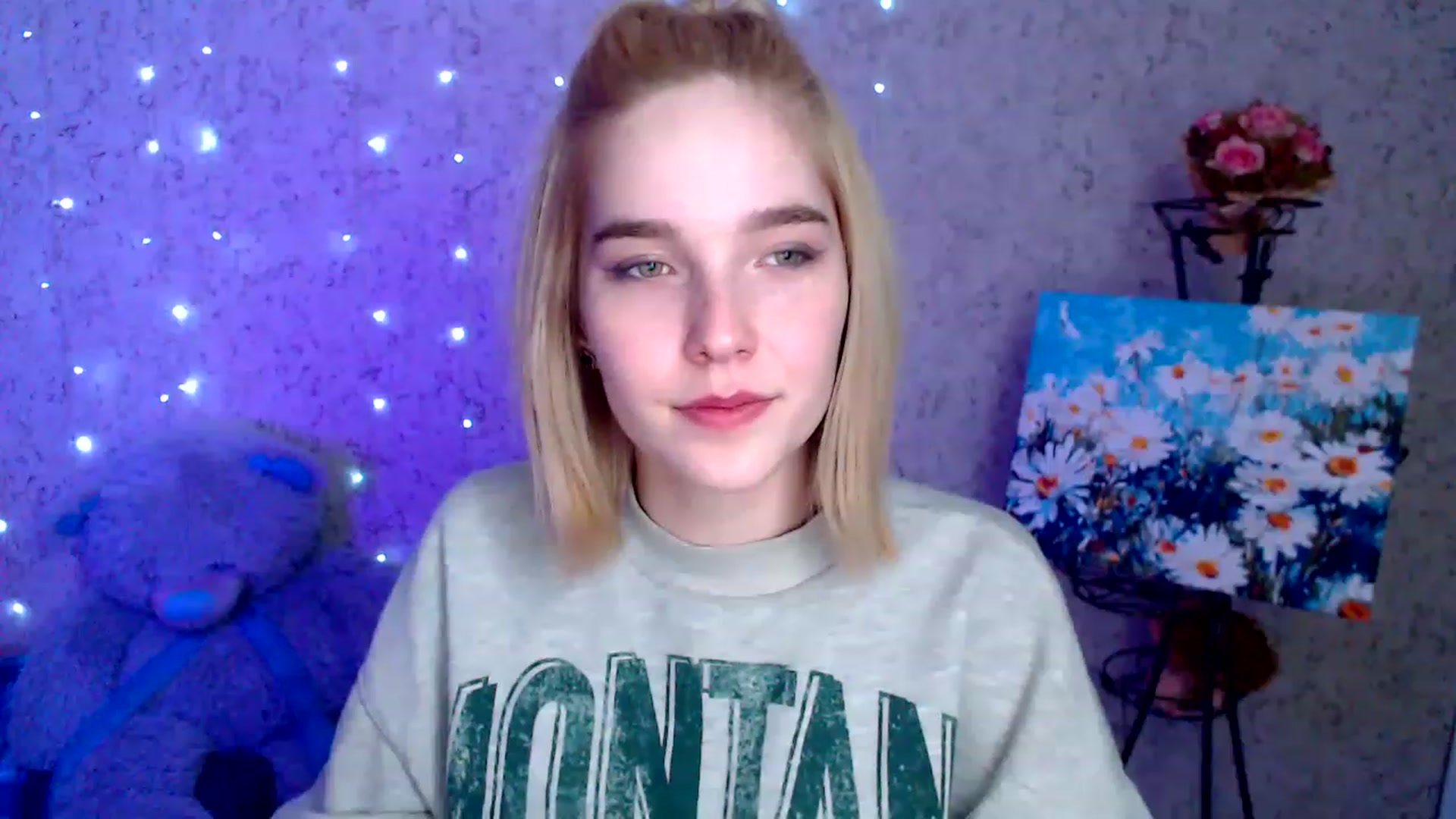 Gallery image thumbnail from EvaRockStar's myfreecams stream on, 01/25/2023, 17:08 image 20 of 20