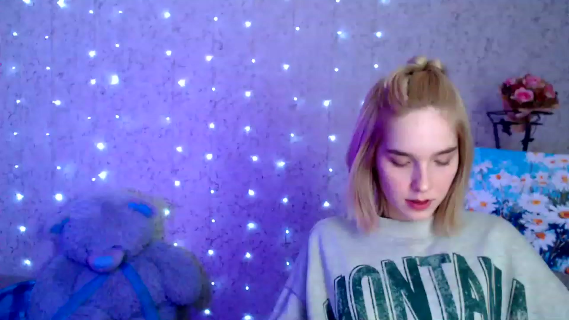 Gallery image thumbnail from EvaRockStar's myfreecams stream on, 01/25/2023, 17:08 image 9 of 20