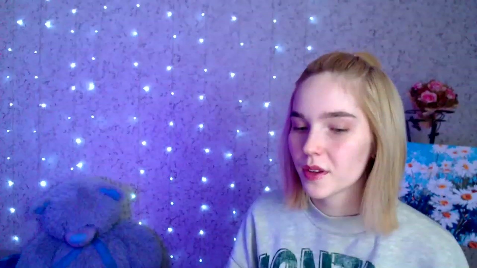 Gallery image thumbnail from EvaRockStar's myfreecams stream on, 01/25/2023, 17:08 image 4 of 20