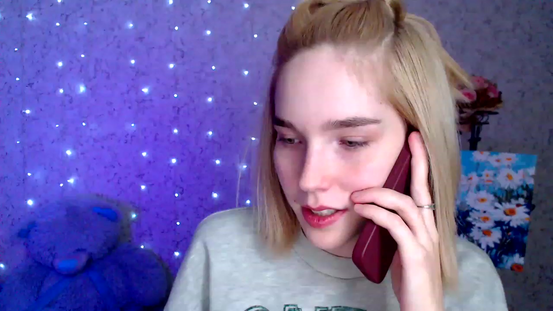 Gallery image thumbnail from EvaRockStar's myfreecams stream on, 01/25/2023, 17:08 image 14 of 20