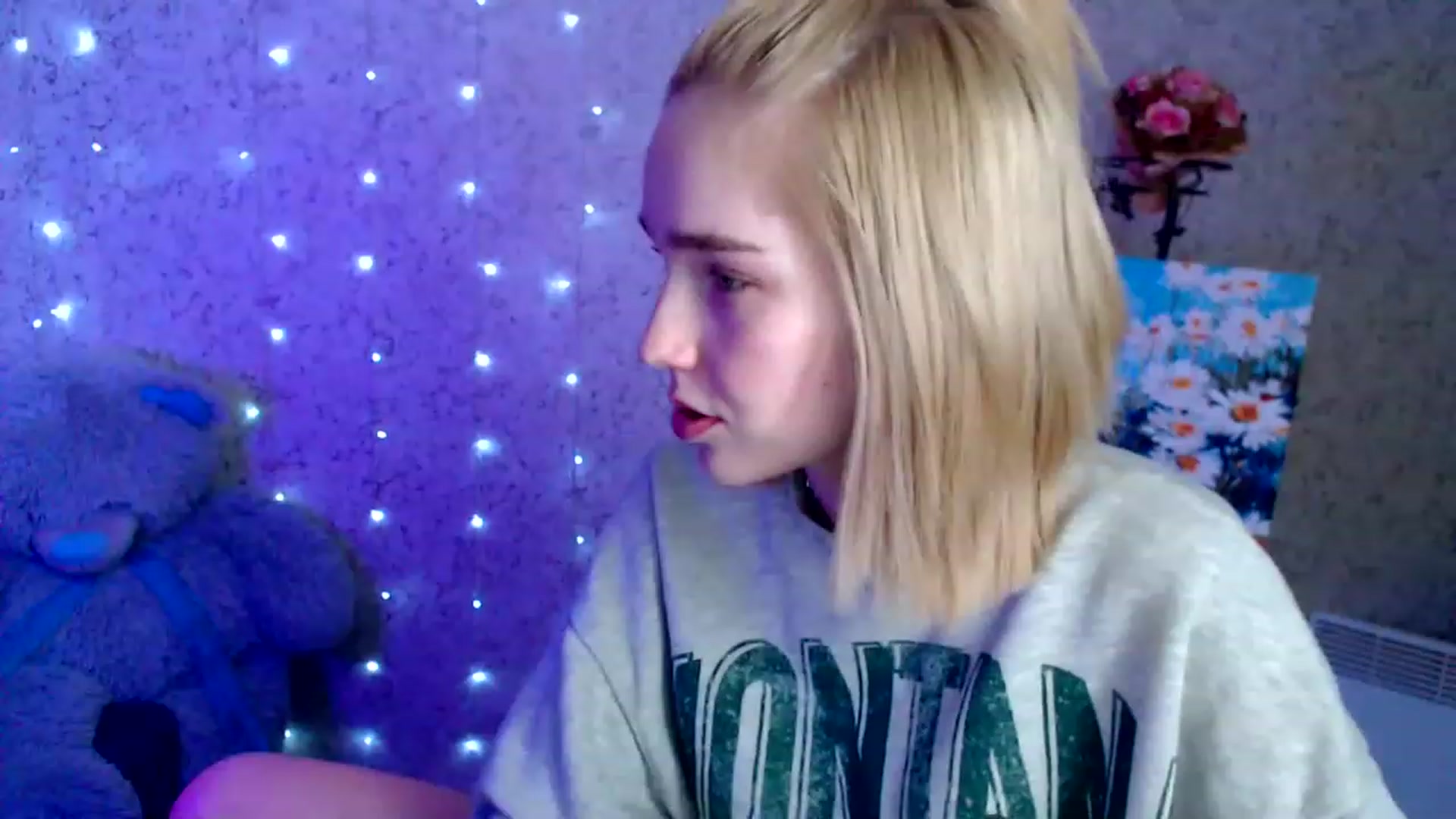 Gallery image thumbnail from EvaRockStar's myfreecams stream on, 01/25/2023, 17:08 image 5 of 20