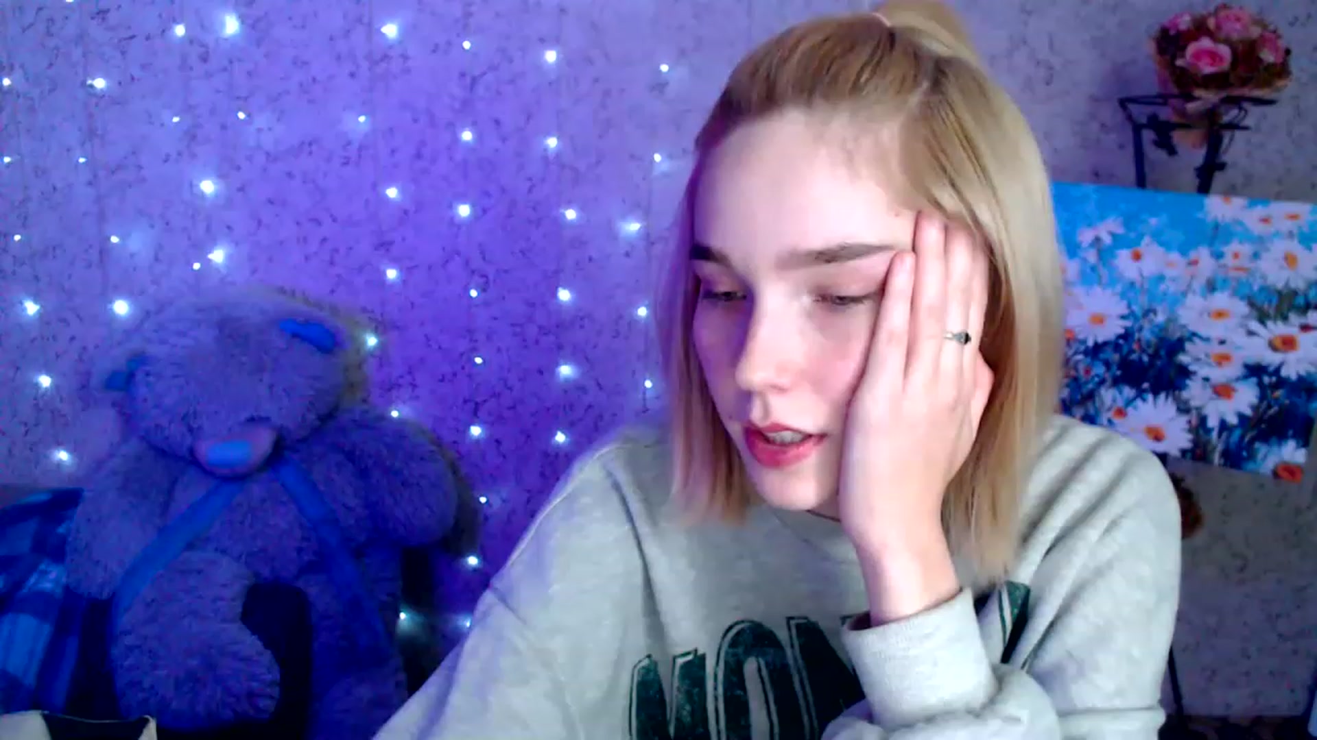 Gallery image thumbnail from EvaRockStar's myfreecams stream on, 01/25/2023, 17:08 image 2 of 20
