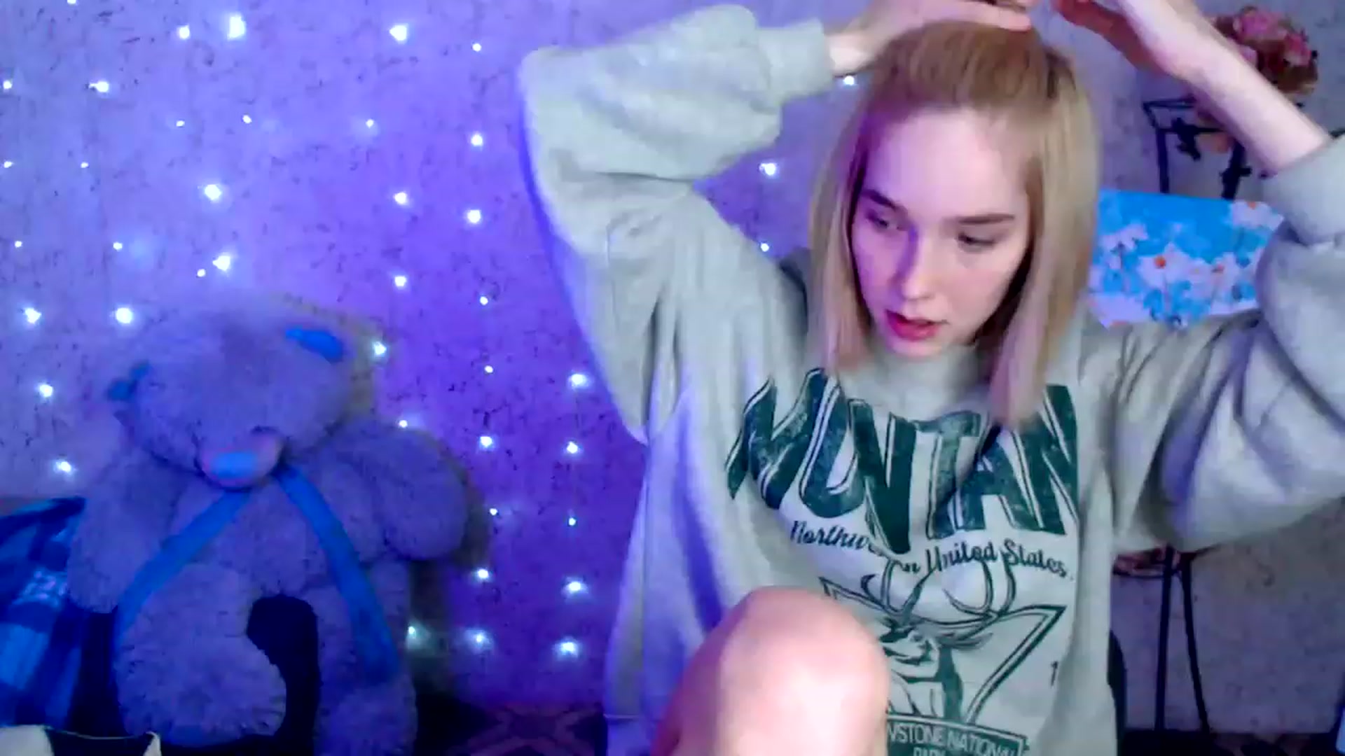 Gallery image thumbnail from EvaRockStar's myfreecams stream on, 01/25/2023, 17:08 image 1 of 20