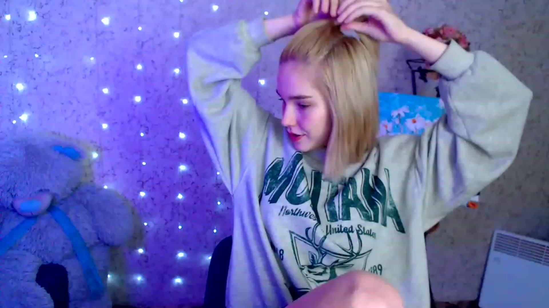 Gallery image thumbnail from EvaRockStar's myfreecams stream on, 01/25/2023, 17:08 image 7 of 20