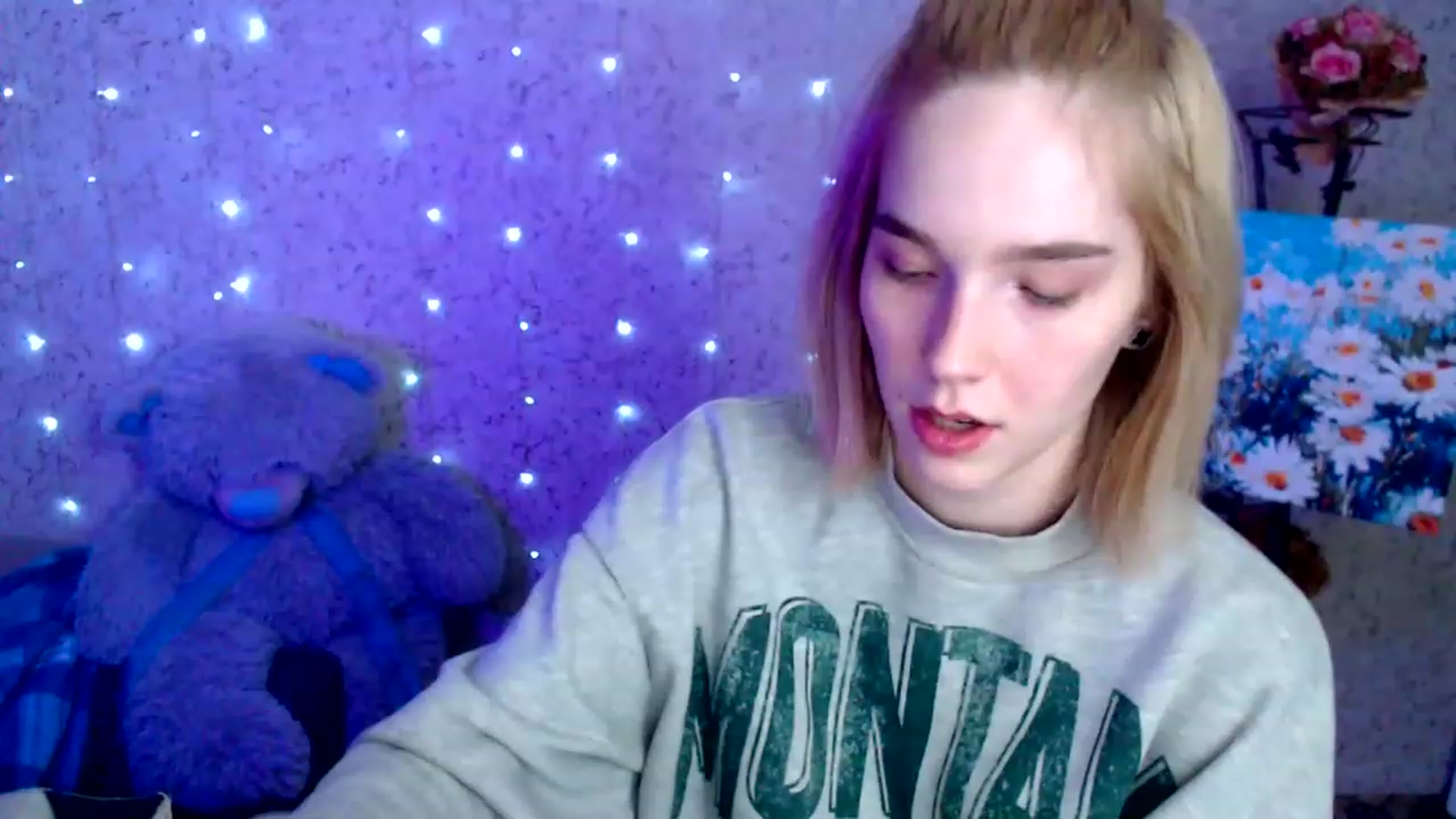 Gallery image thumbnail from EvaRockStar's myfreecams stream on, 01/25/2023, 17:08 image 3 of 20