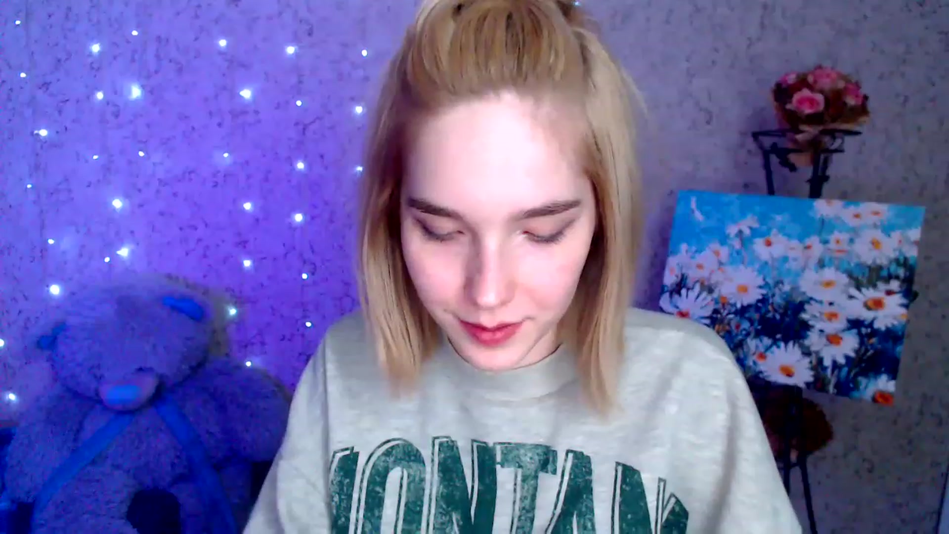 Gallery image thumbnail from EvaRockStar's myfreecams stream on, 01/25/2023, 17:08 image 19 of 20