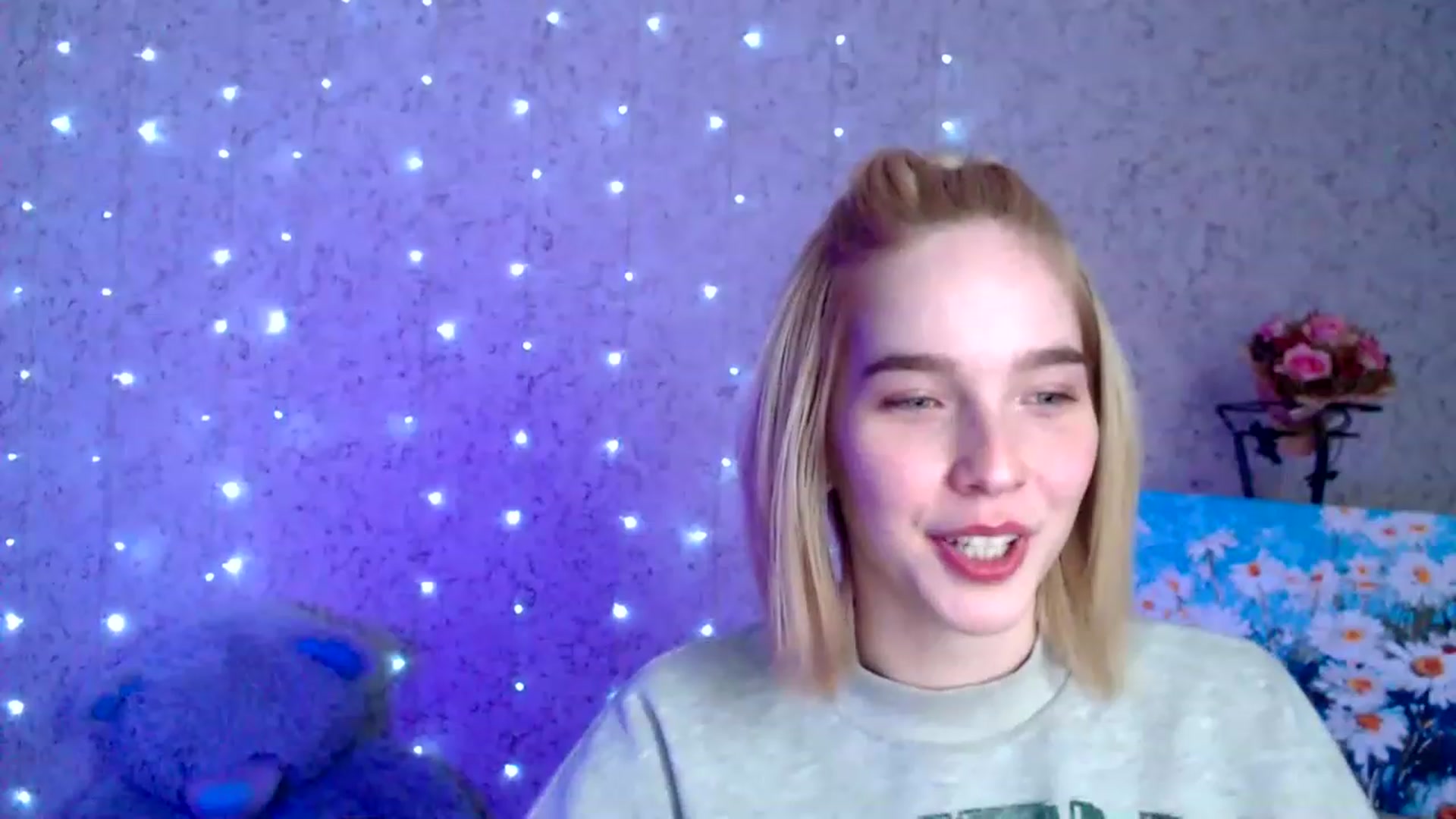 Gallery image thumbnail from EvaRockStar's myfreecams stream on, 01/25/2023, 17:08 image 8 of 20