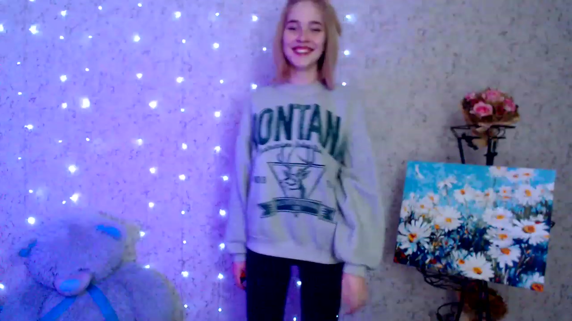 Gallery image thumbnail from EvaRockStar's myfreecams stream on, 01/25/2023, 19:24 image 2 of 20