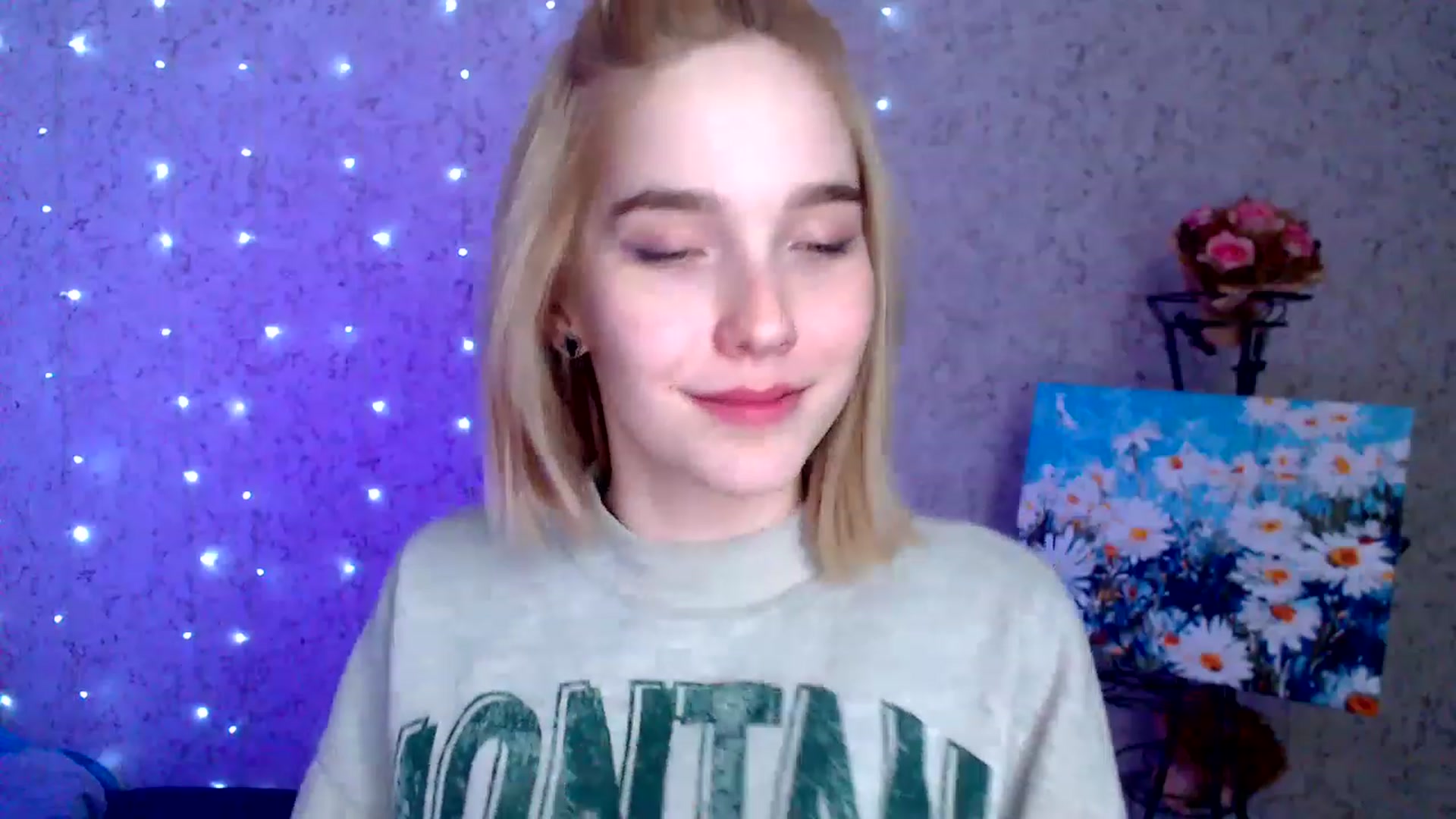 Gallery image thumbnail from EvaRockStar's myfreecams stream on, 01/25/2023, 19:24 image 3 of 20