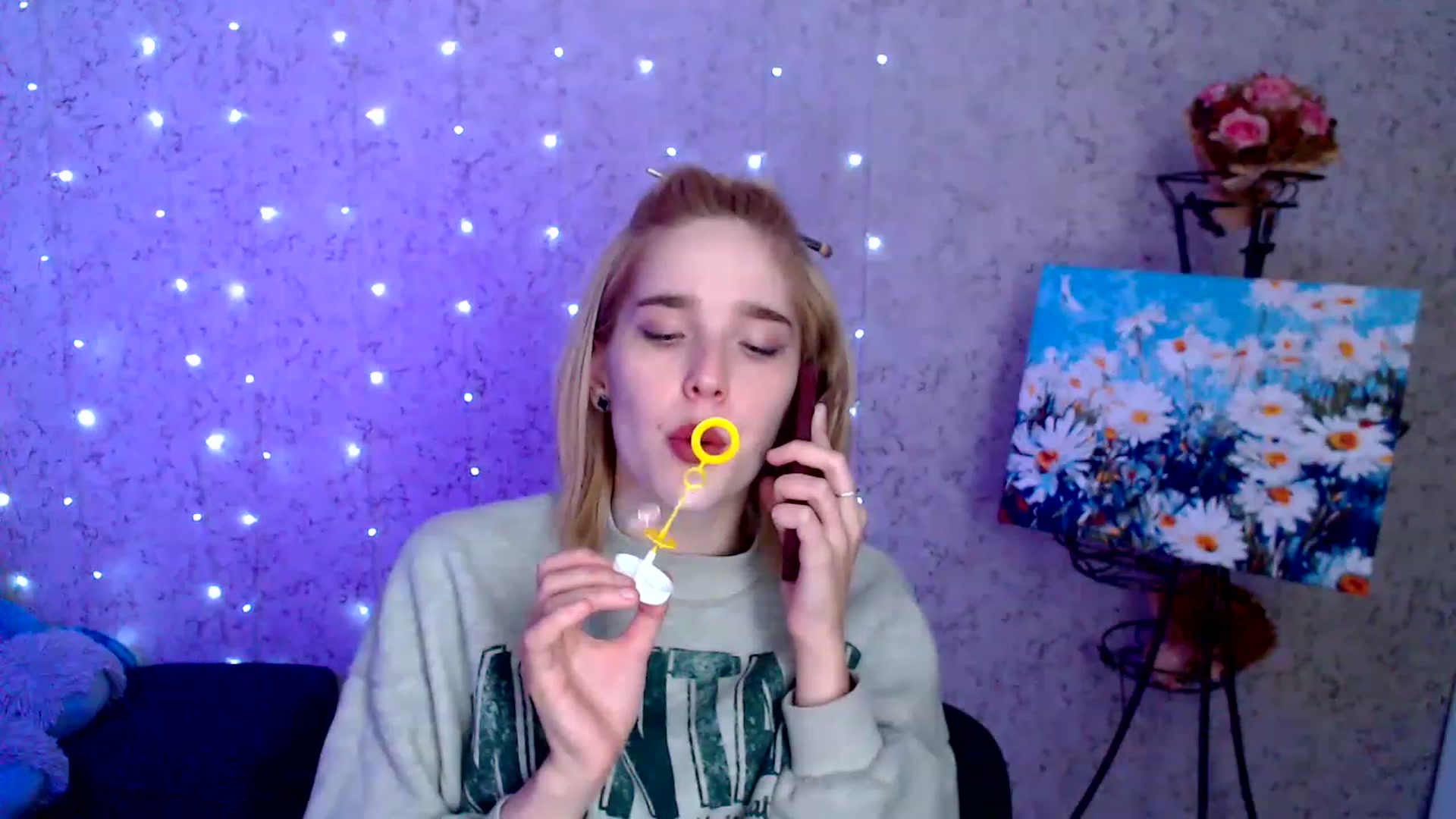 Gallery image thumbnail from EvaRockStar's myfreecams stream on, 01/25/2023, 19:24 image 14 of 20
