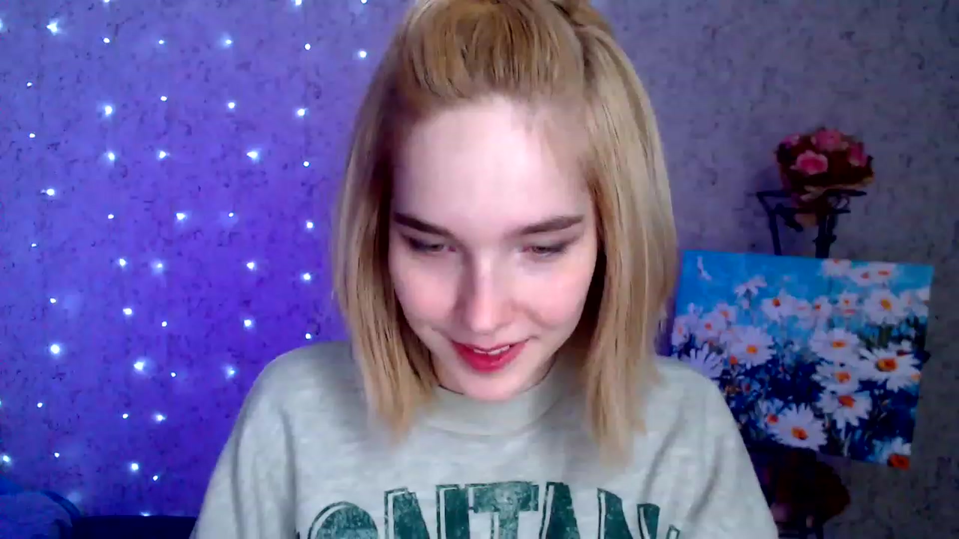 Gallery image thumbnail from EvaRockStar's myfreecams stream on, 01/25/2023, 19:24 image 6 of 20